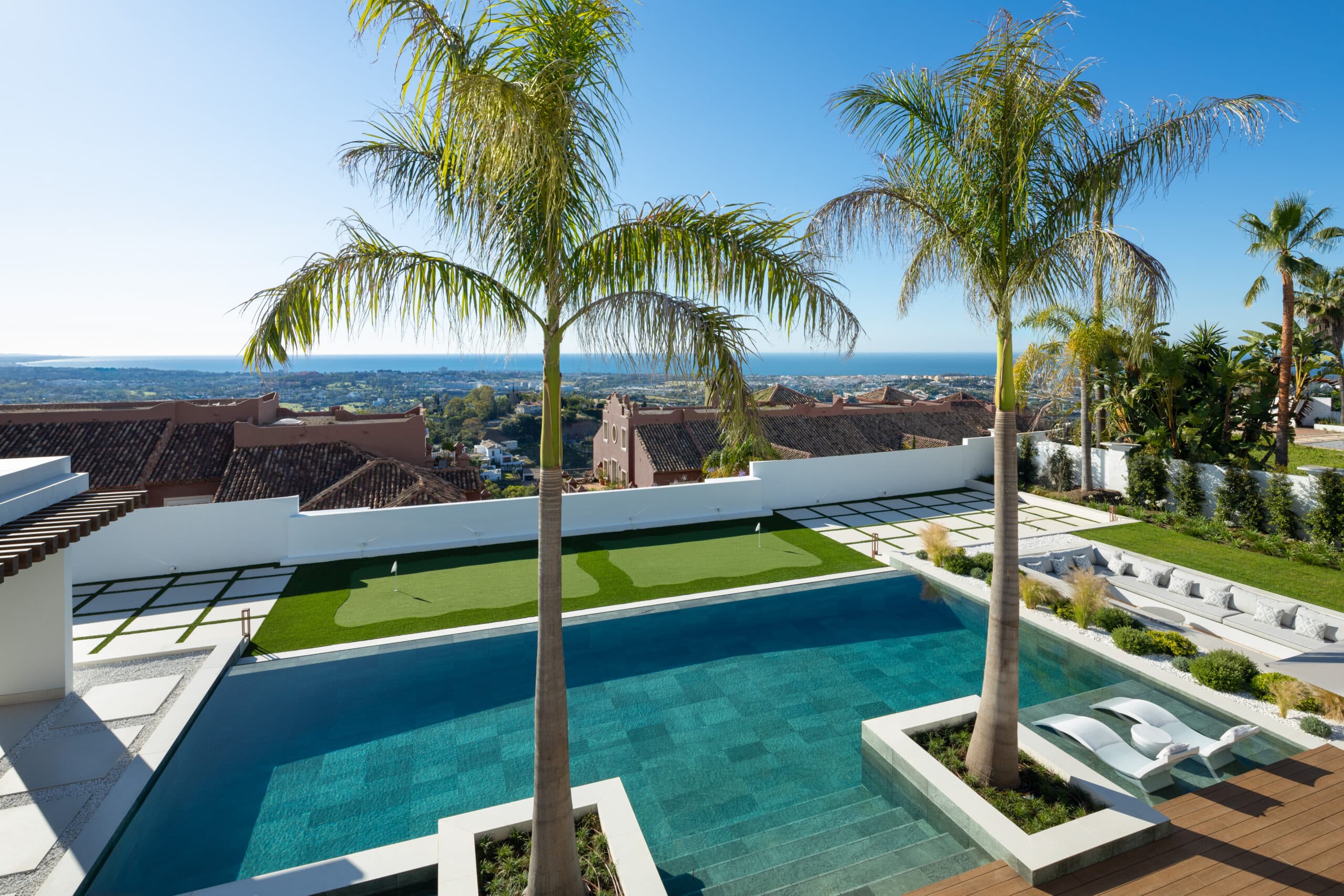 Villa Solace
