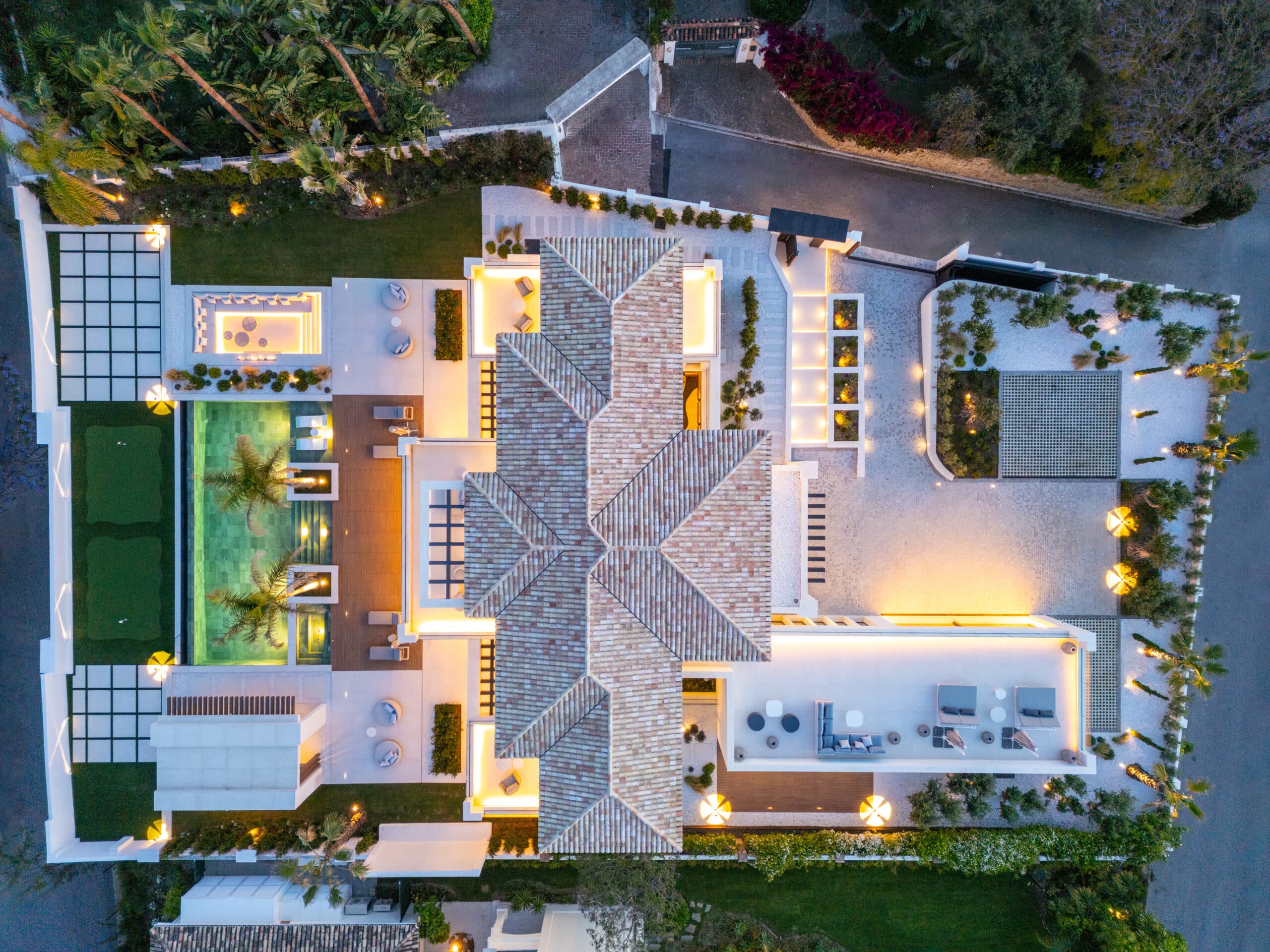 Villa Solace