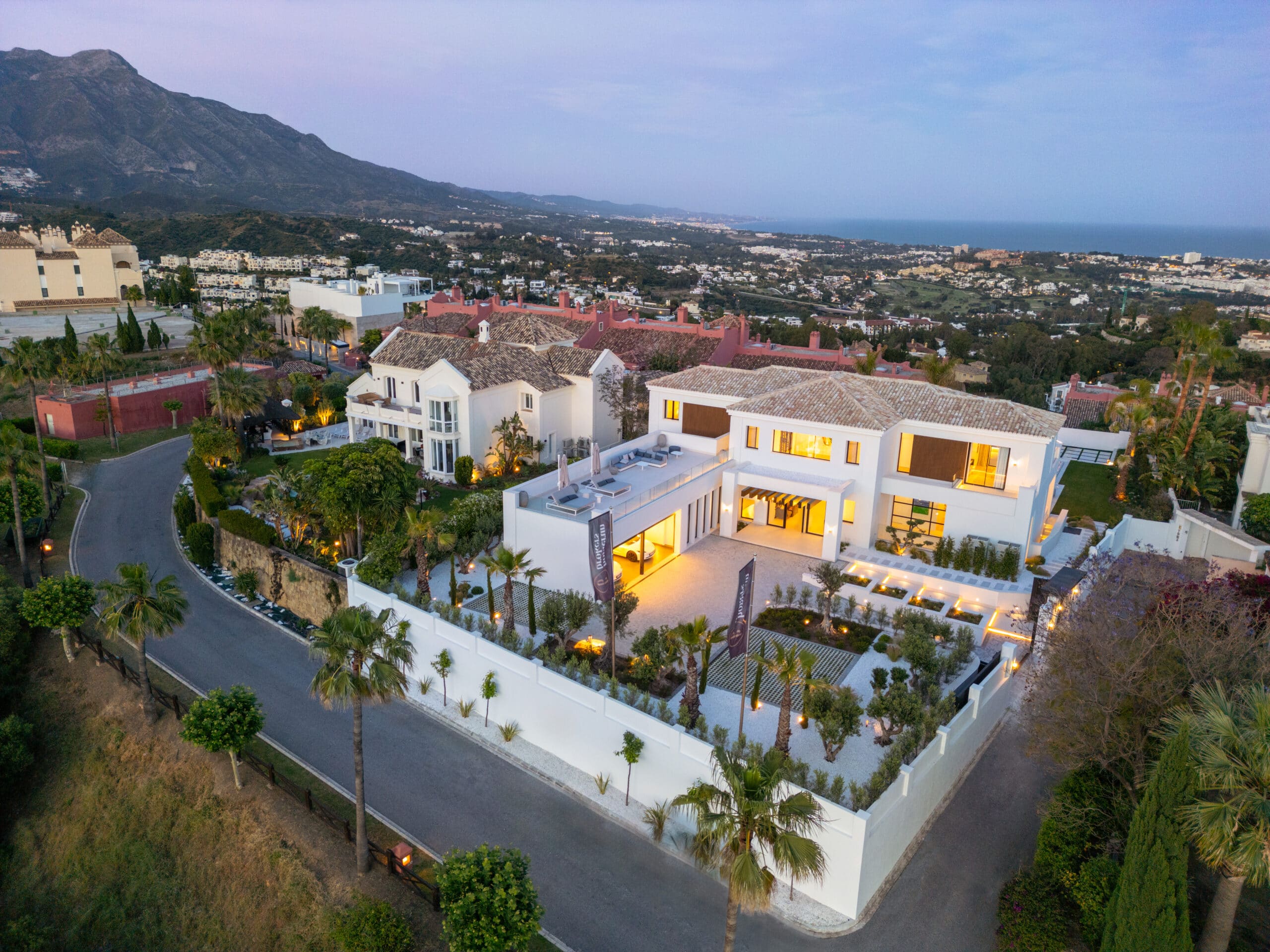 Villa Solace
