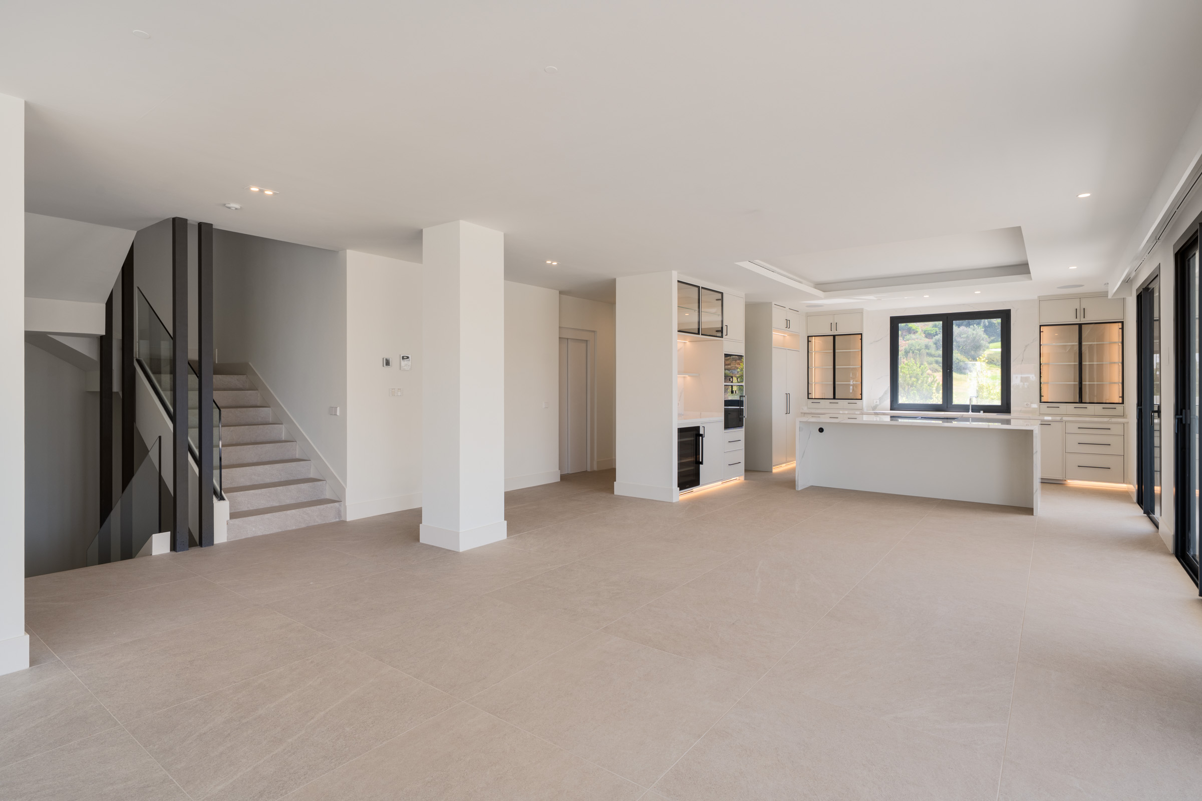 Villa Three