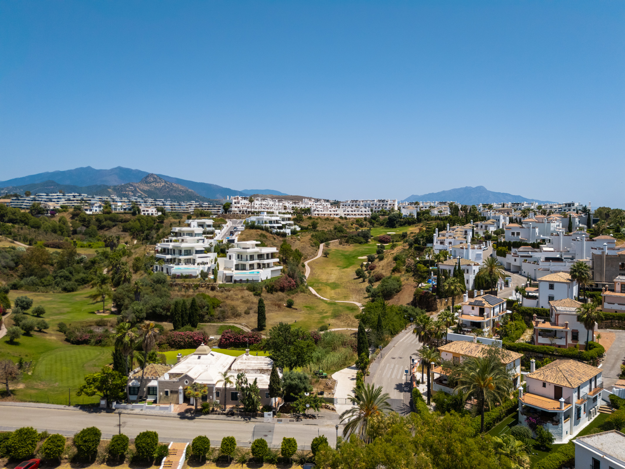 Villa Three