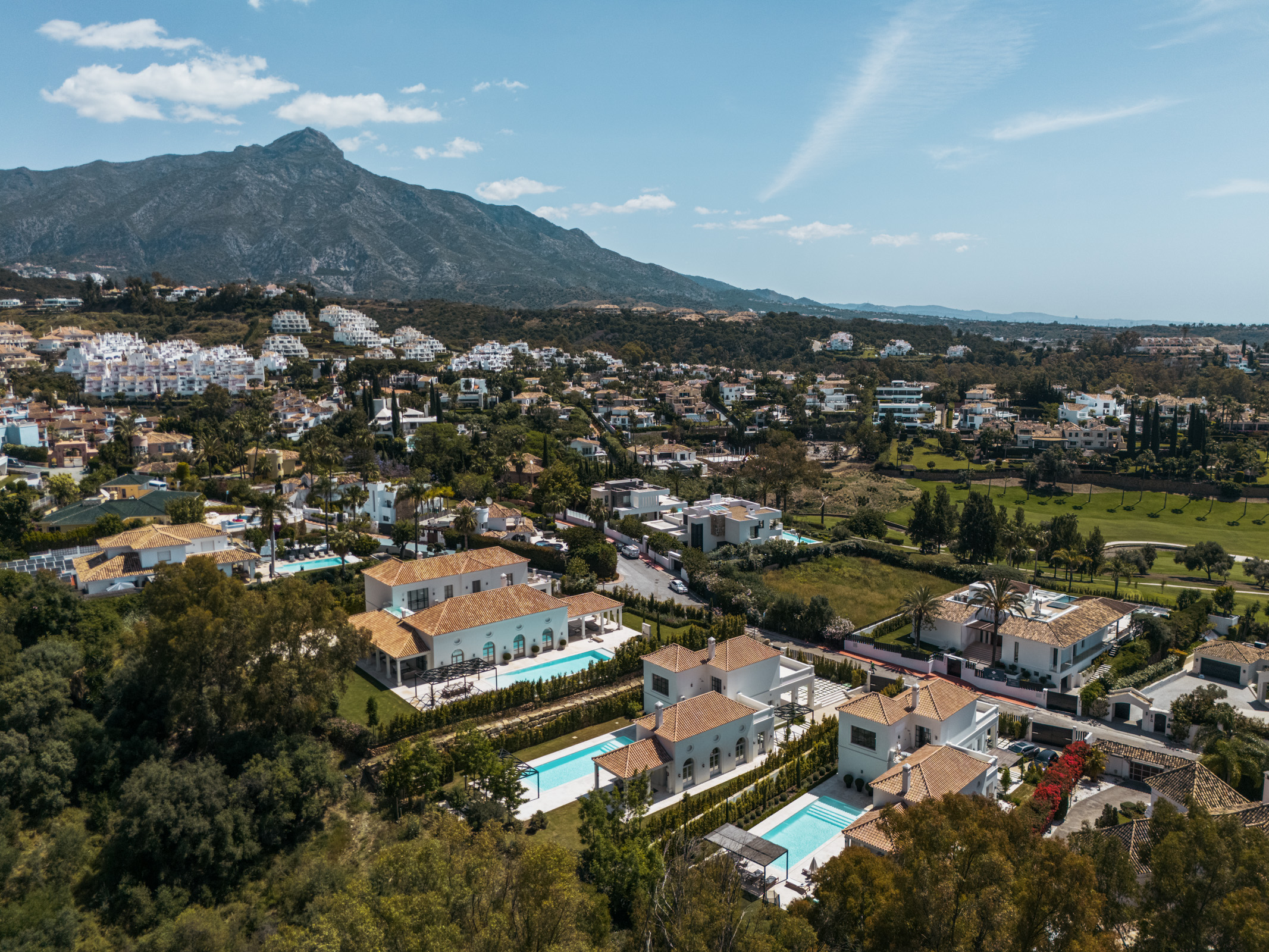 Villa Valora