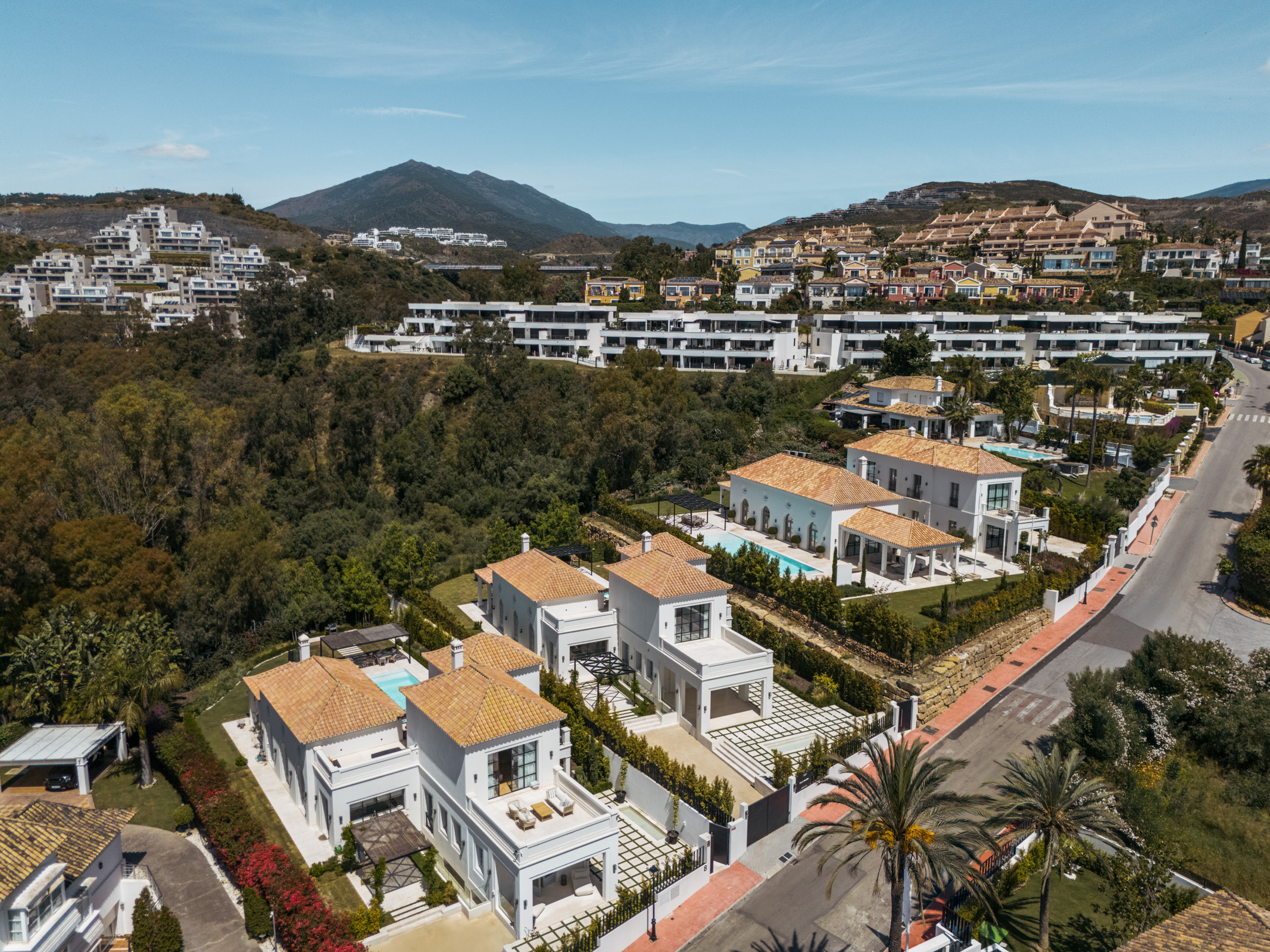 Villa Valora
