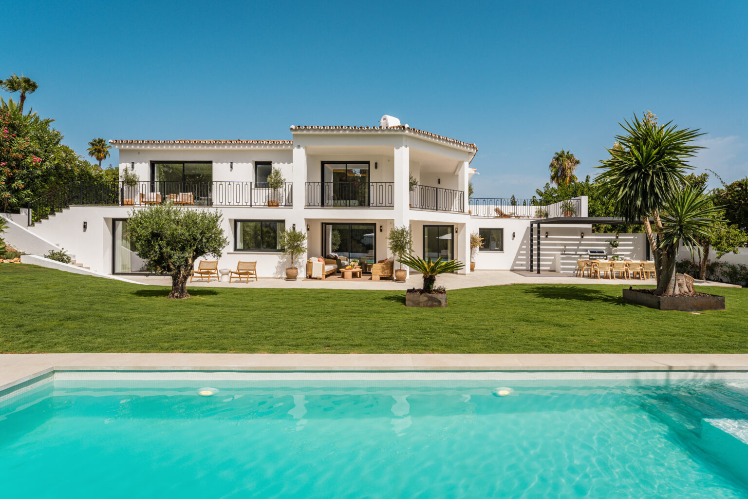 Villa Zephire