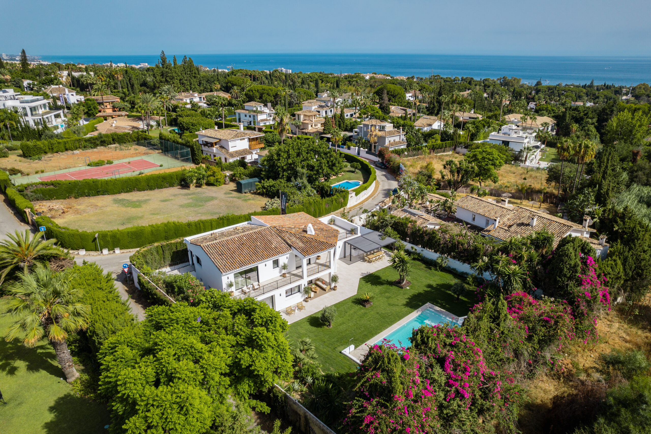 Villa Zephire
