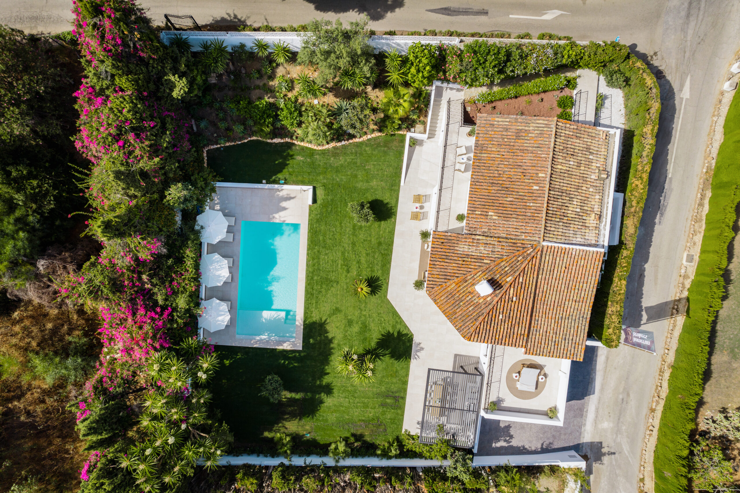 Villa Zephire