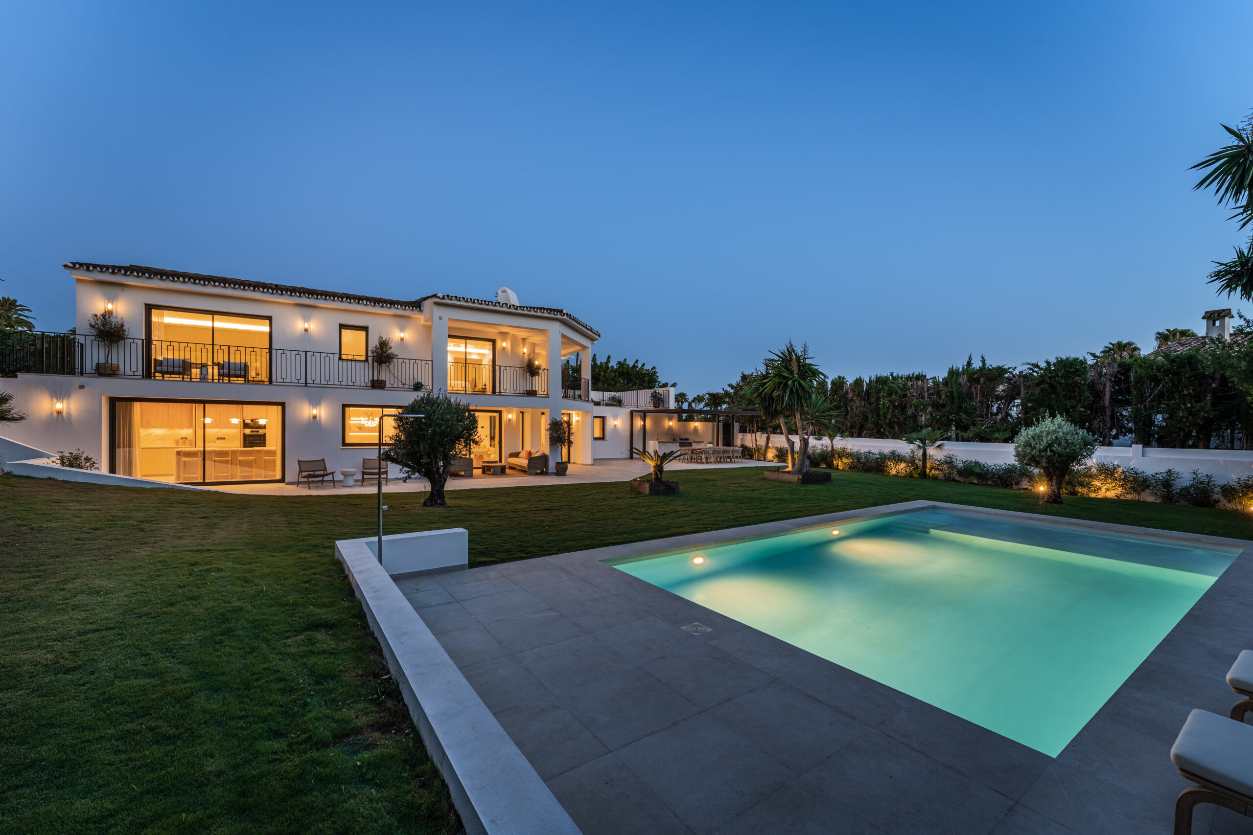 Villa Zephire