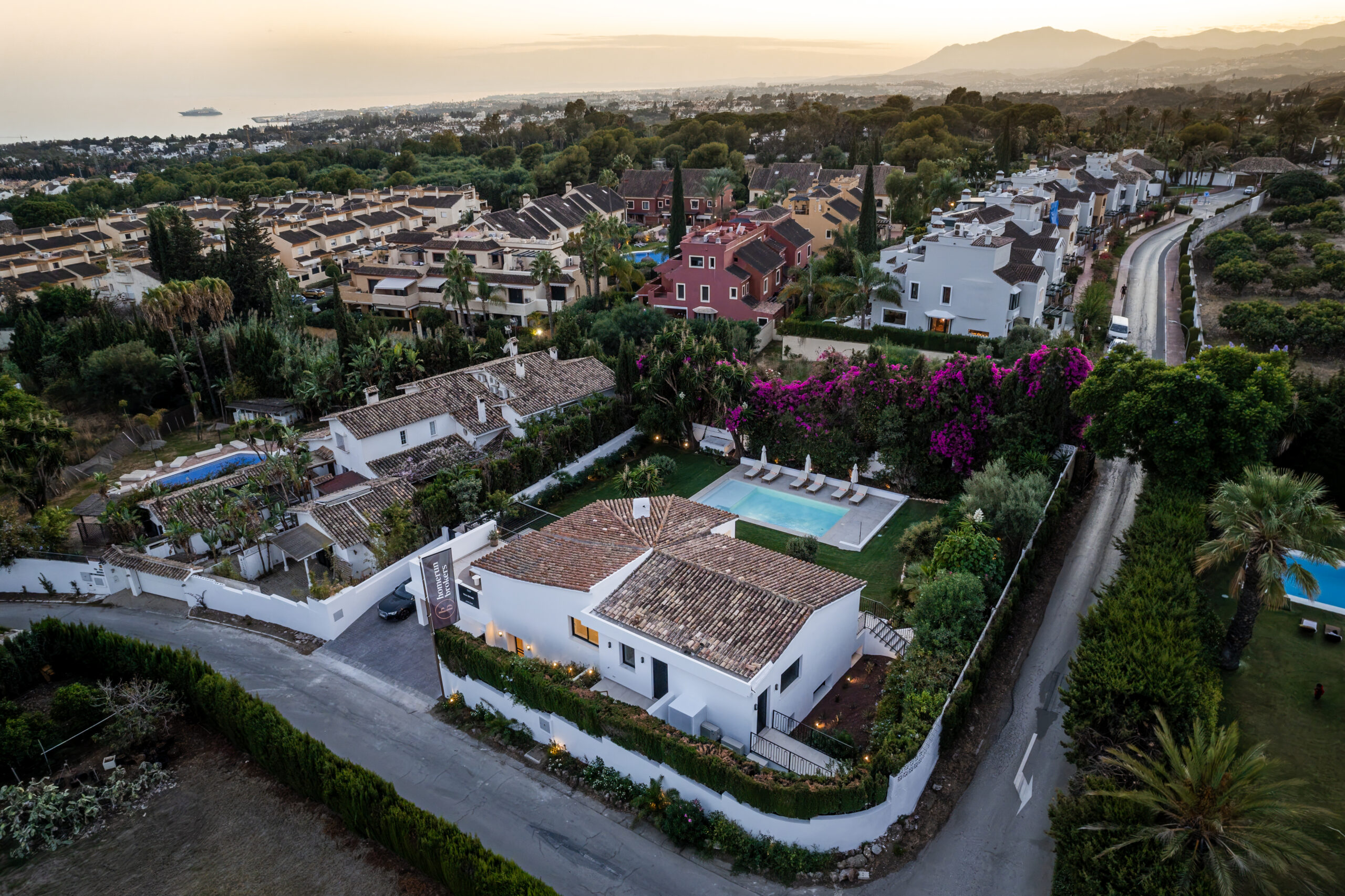 Villa Zephire