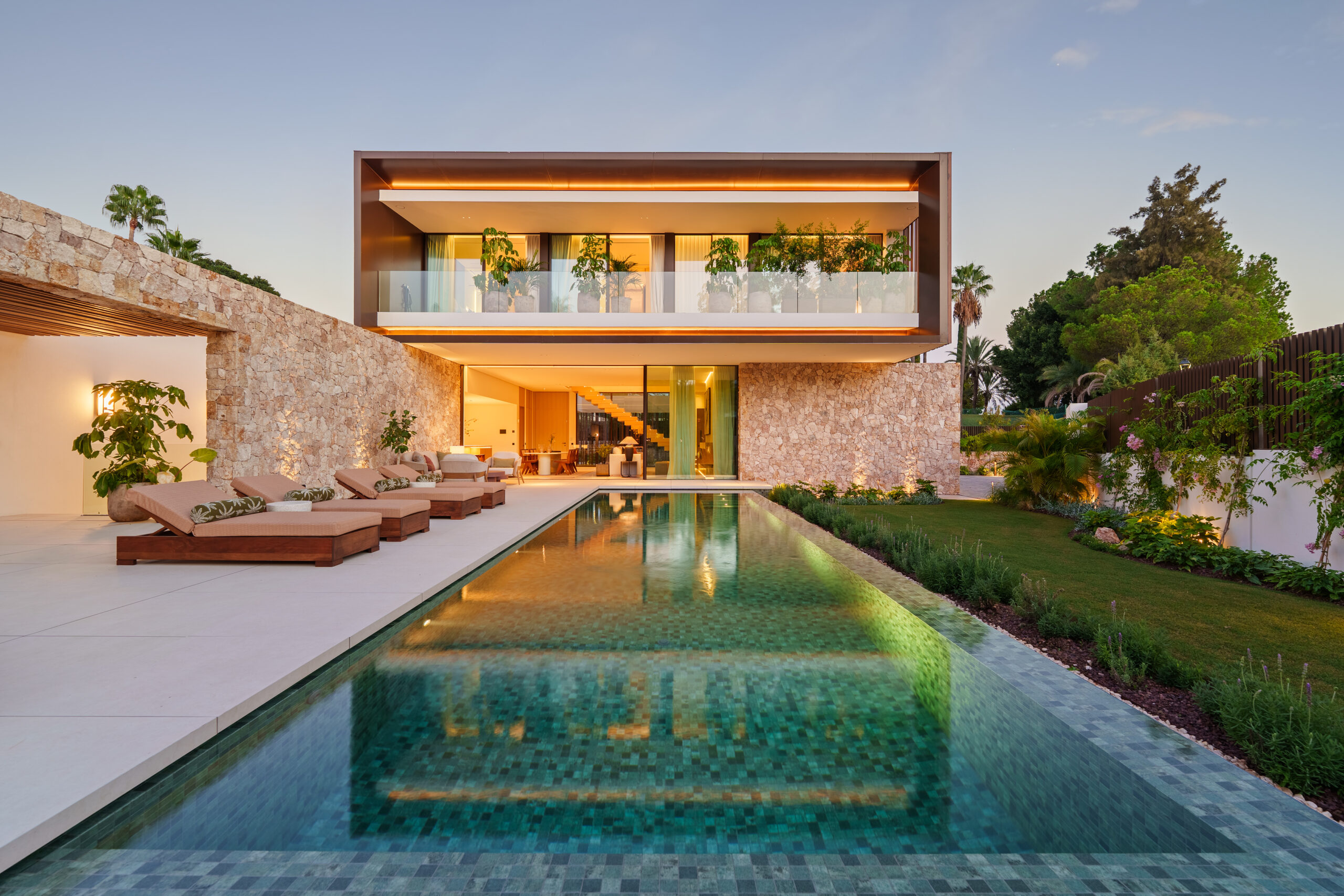 Casa Tesoro
