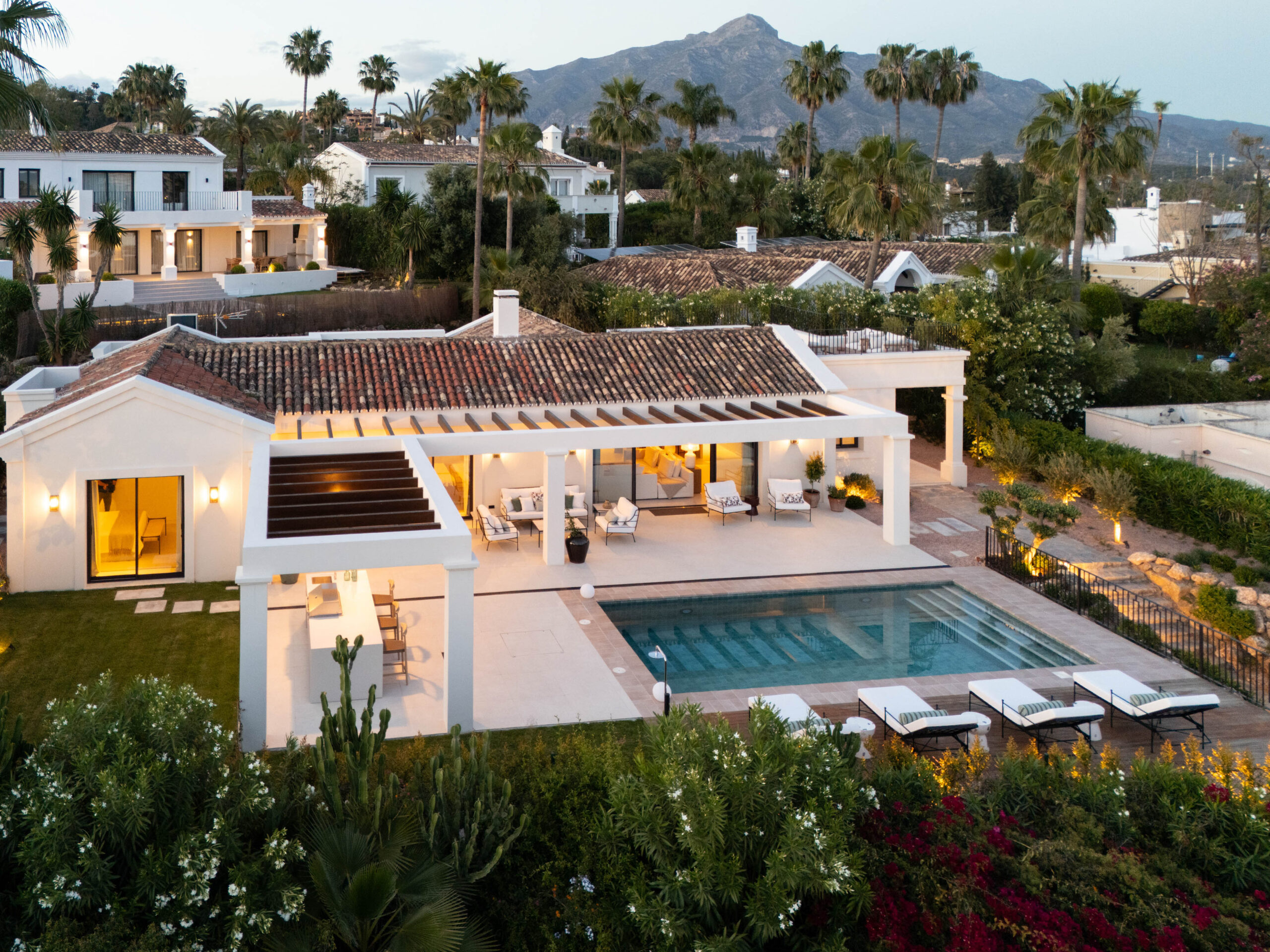 Casa Nubia