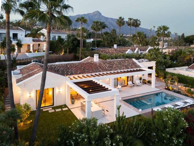 Casa Olivo