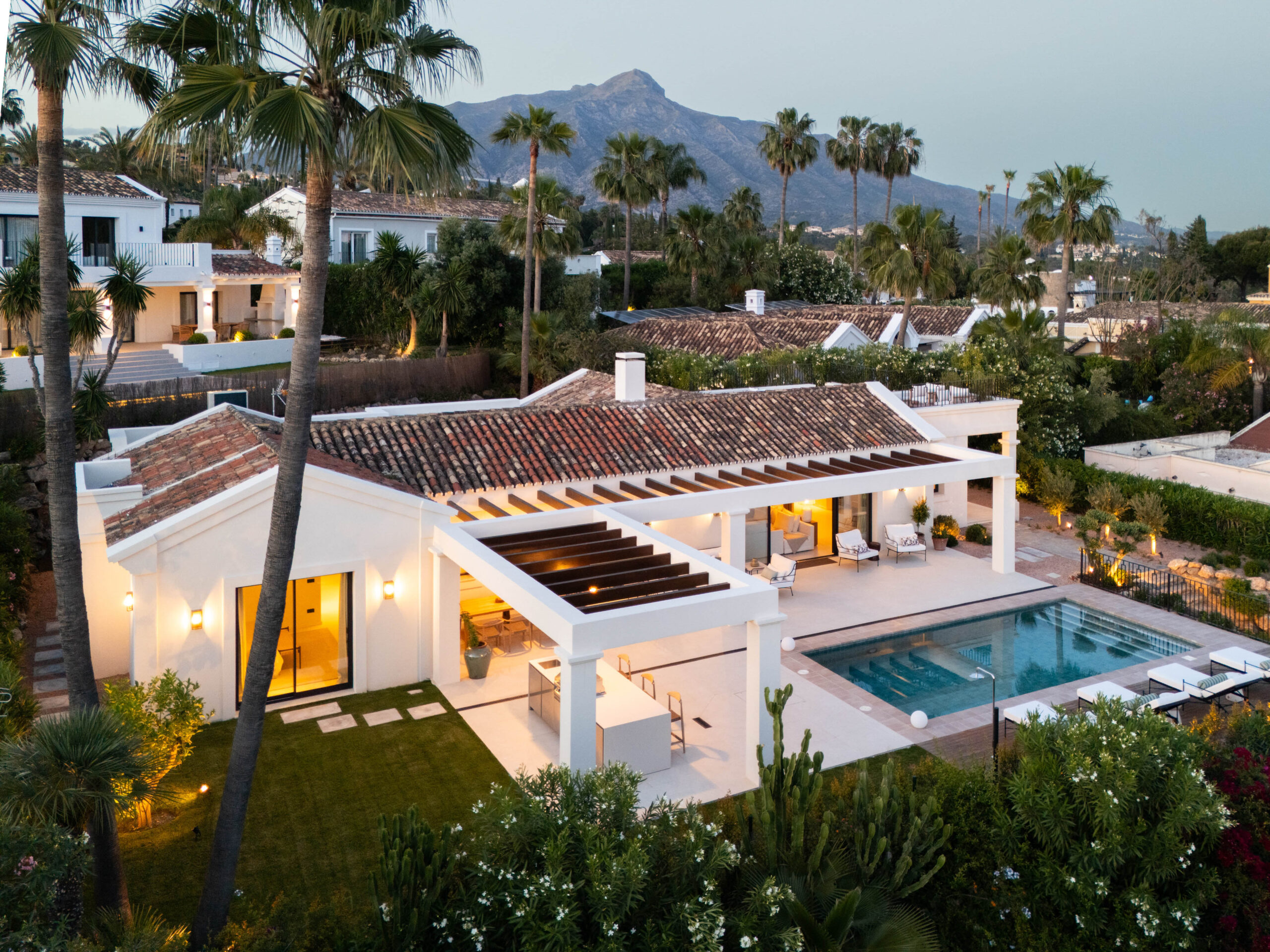 Casa Nubia