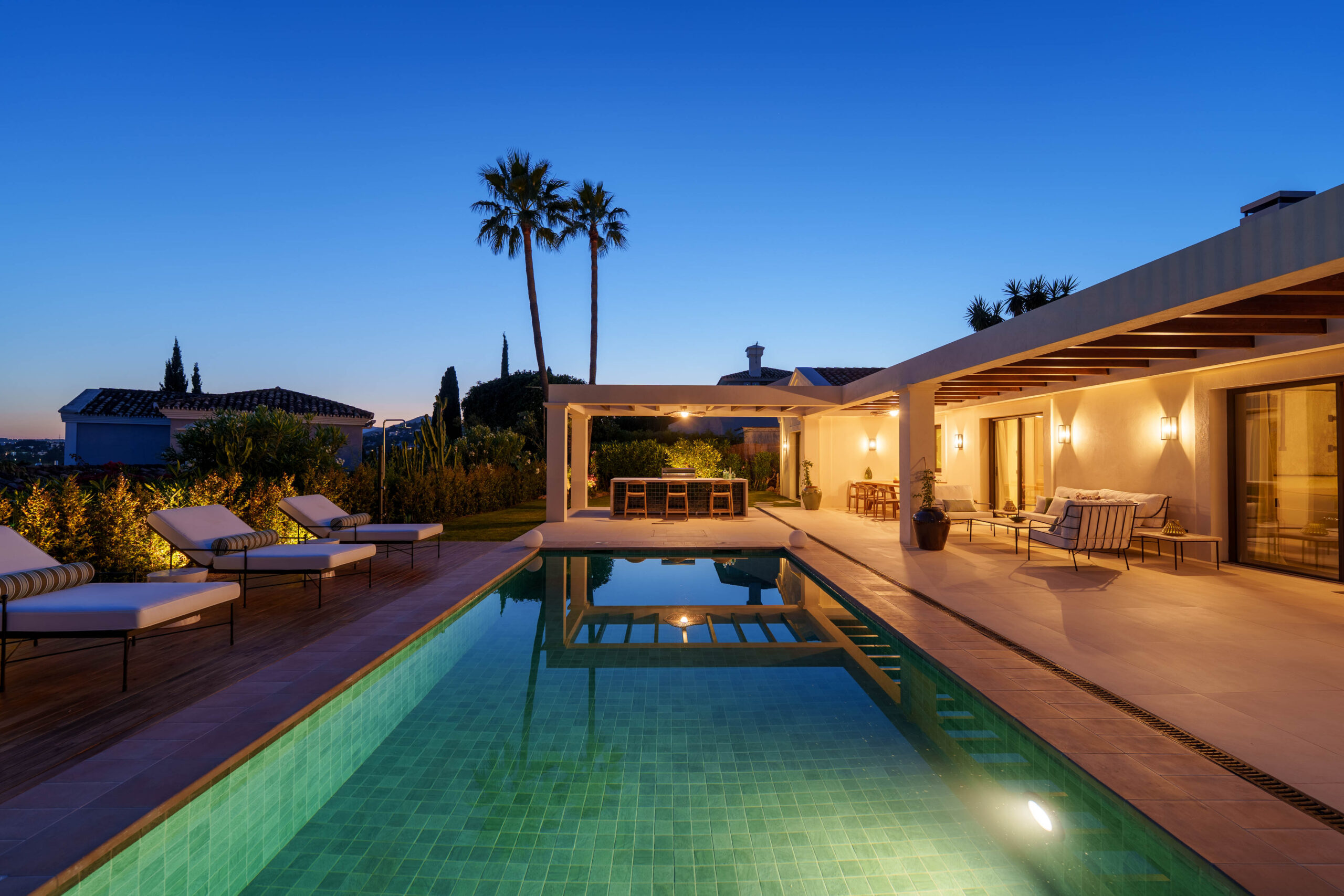 Casa Olivo