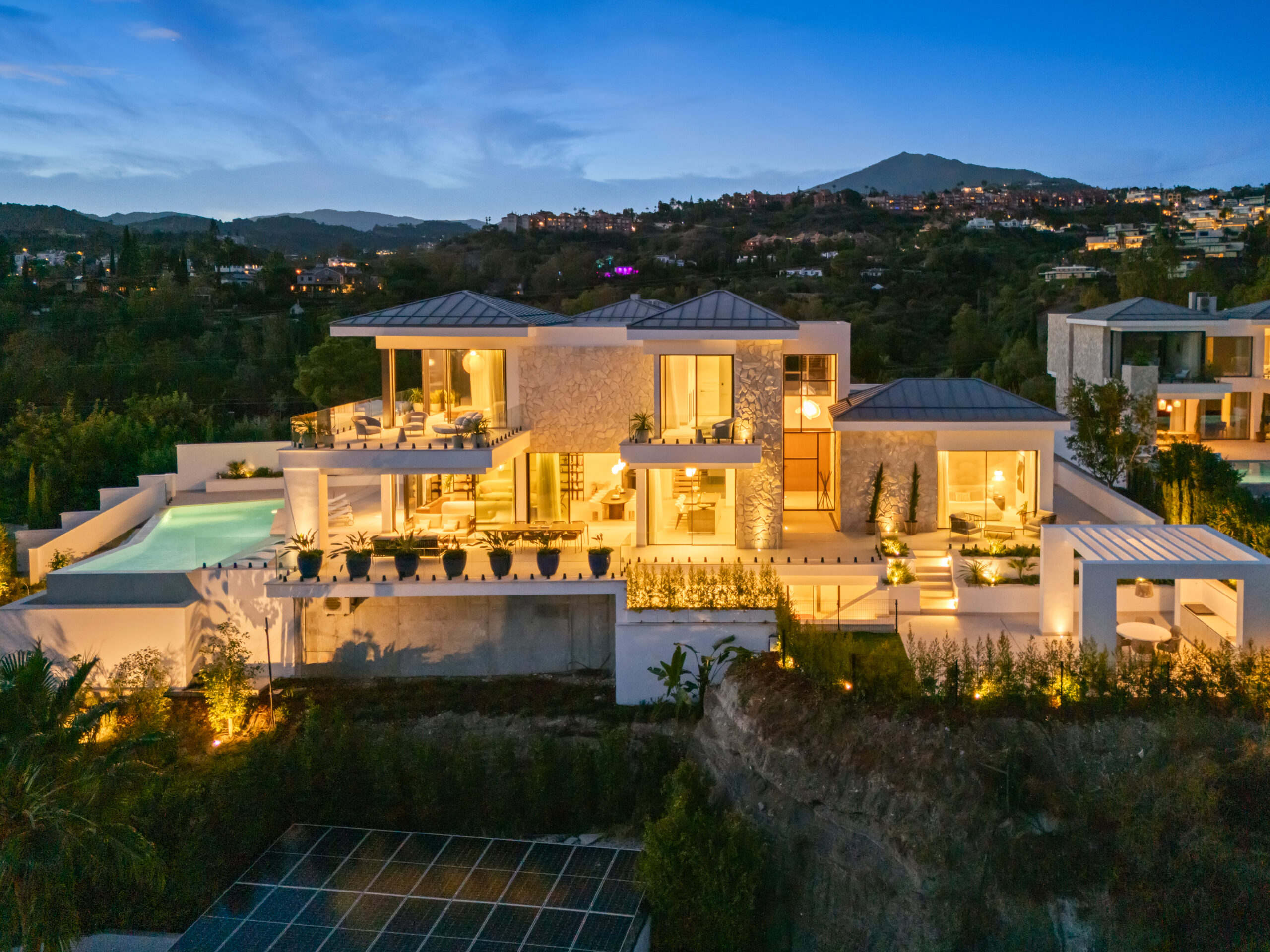 Villa Cyra