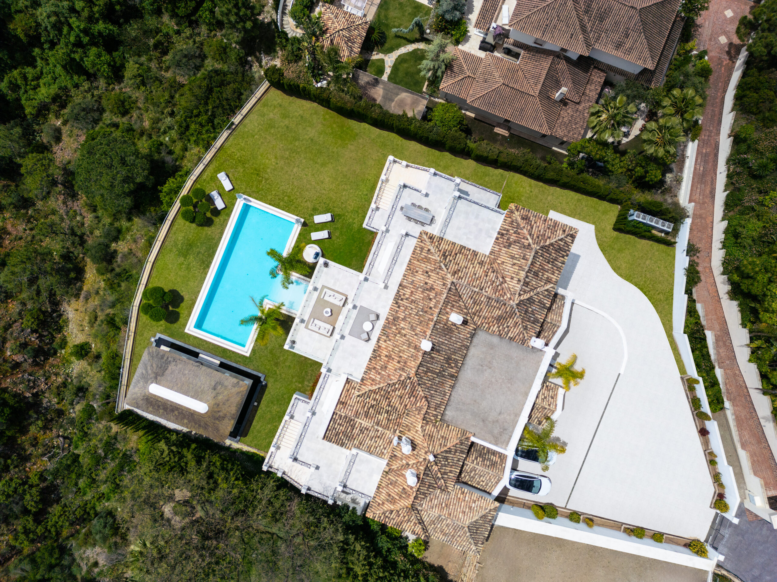 Villa Eva