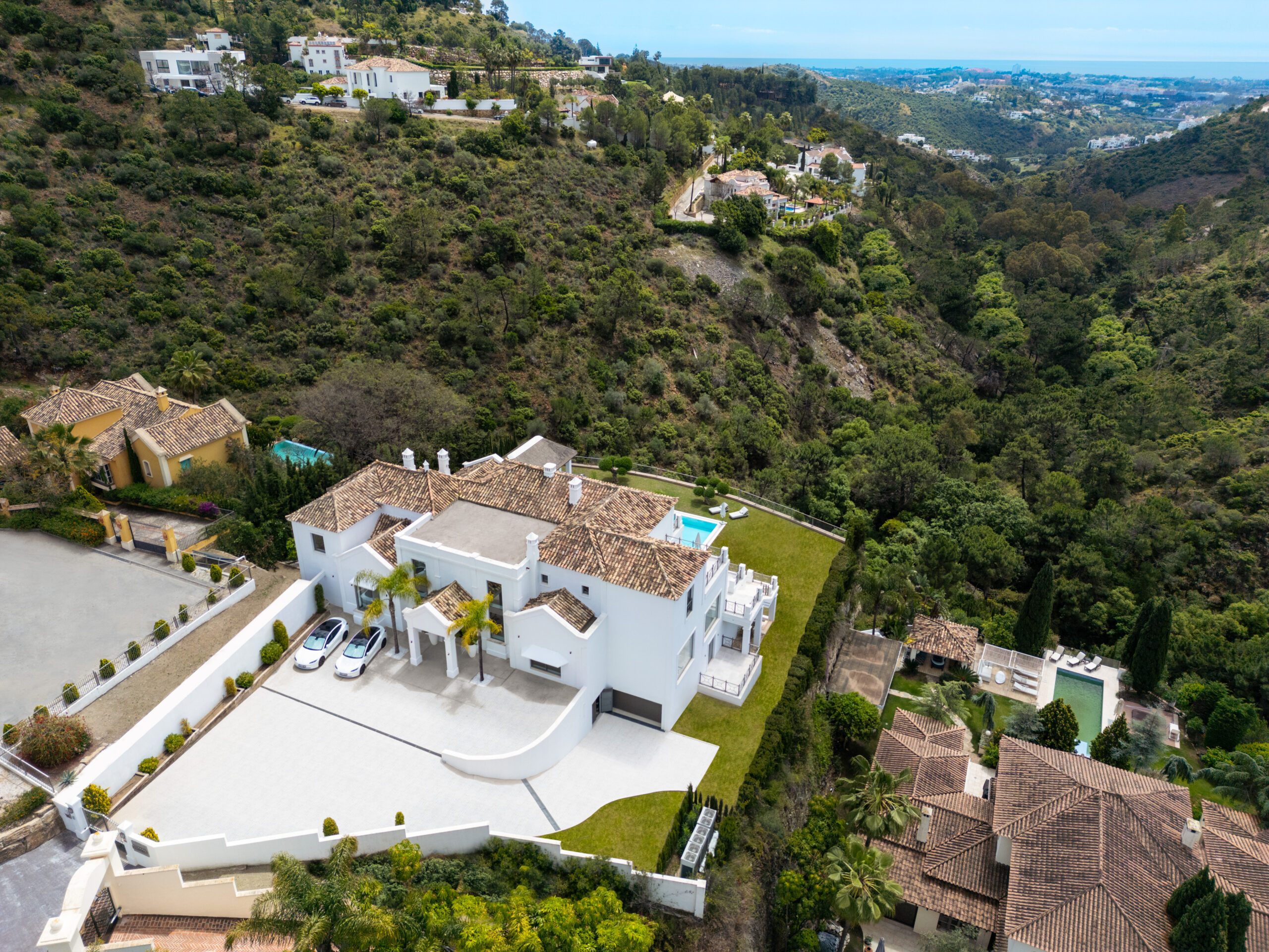 Villa Eva