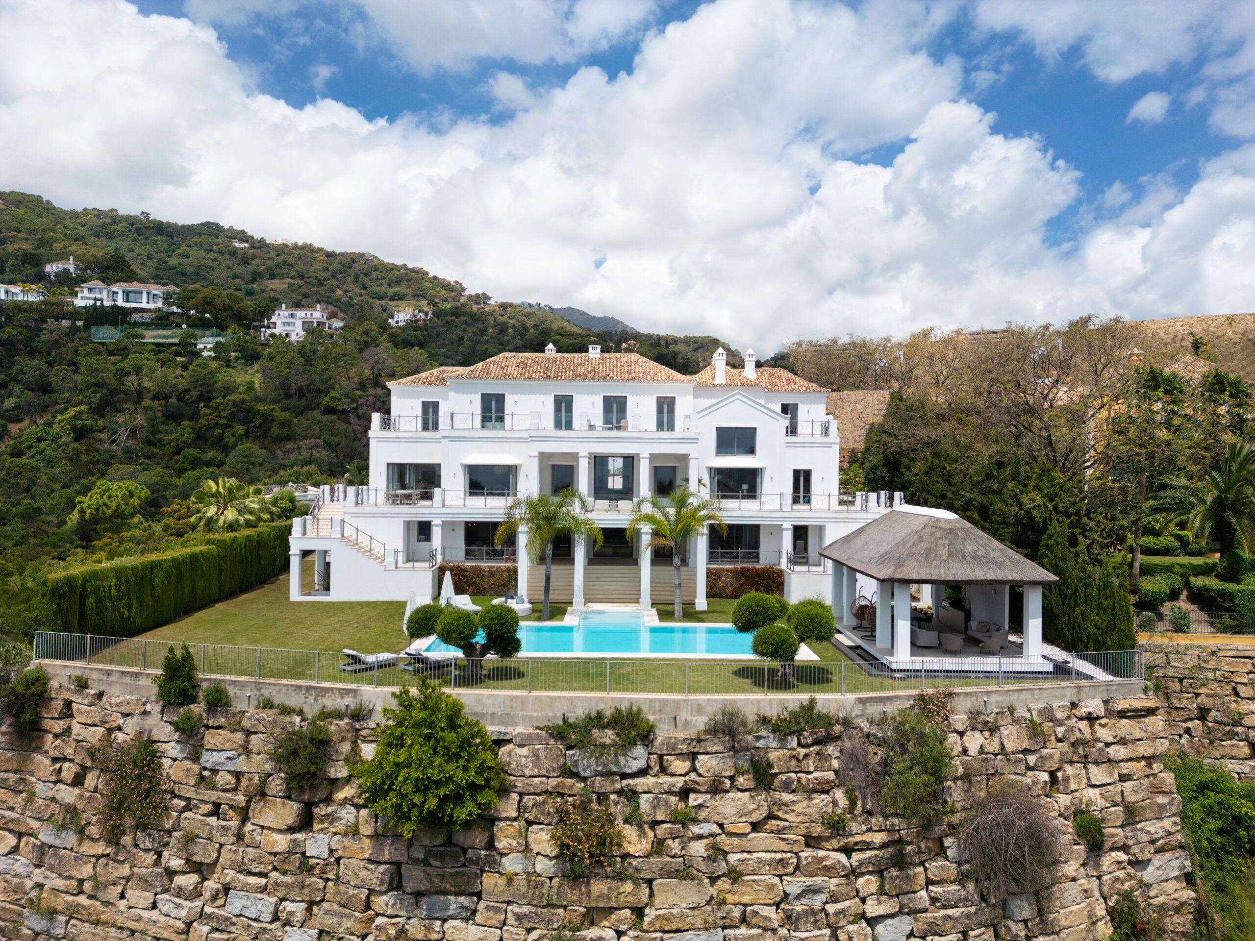 Villa Eva