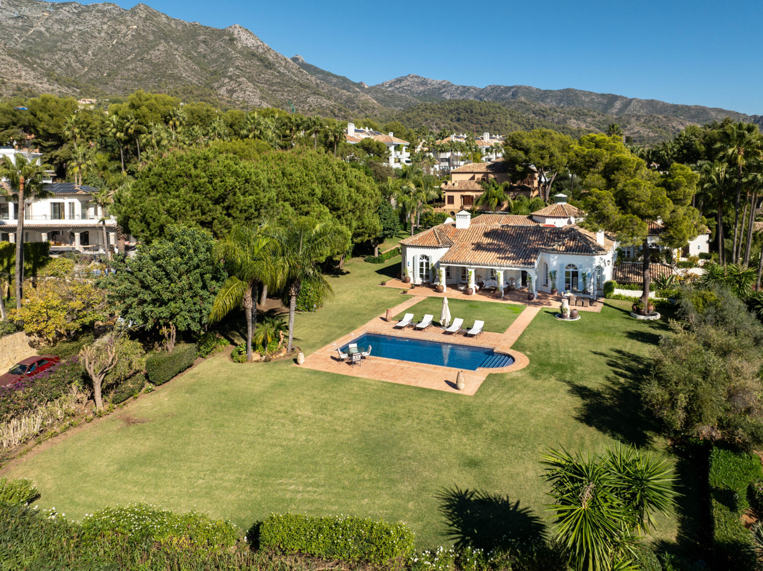 Casa Blanca