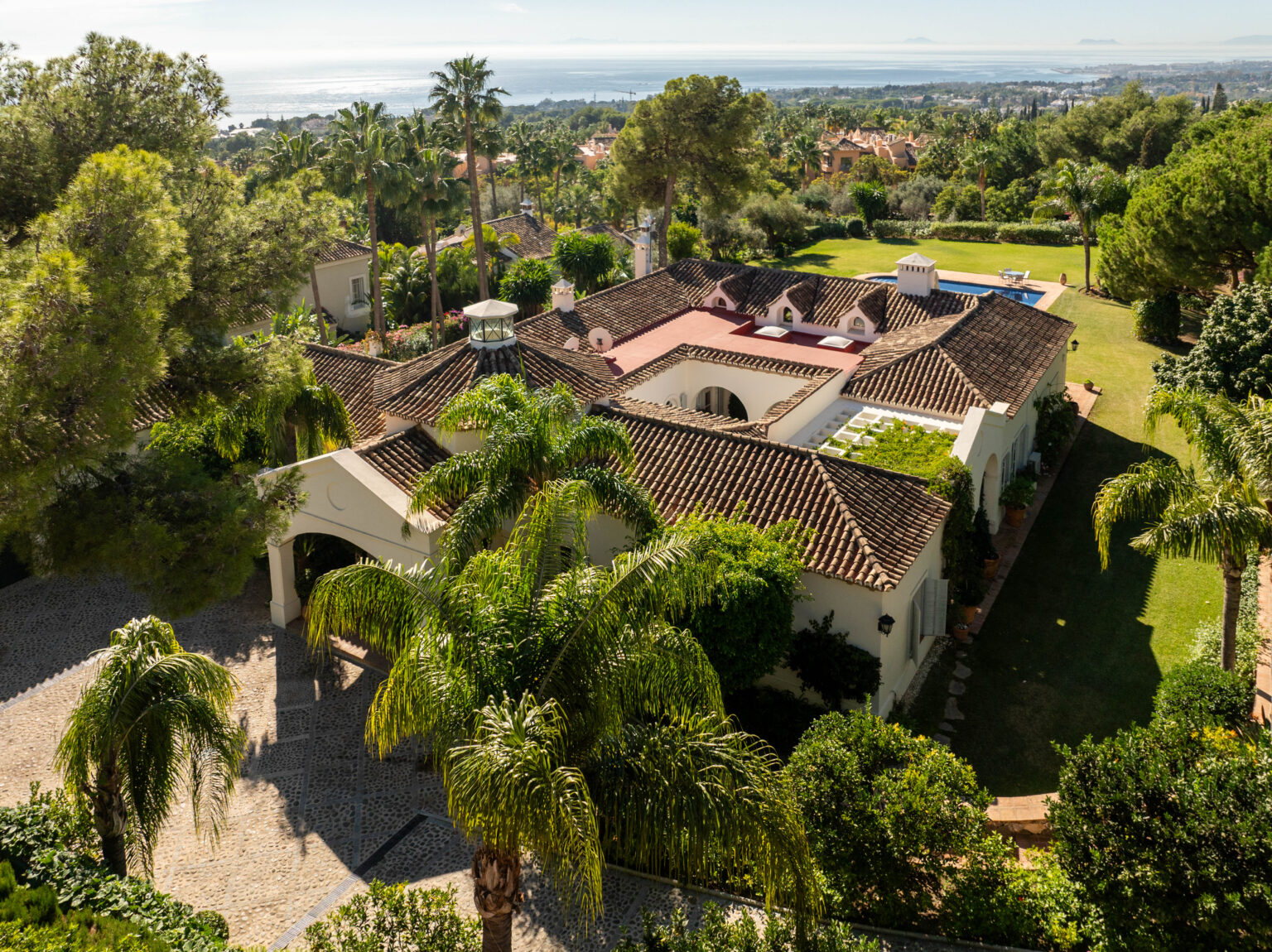 Casa Blanca