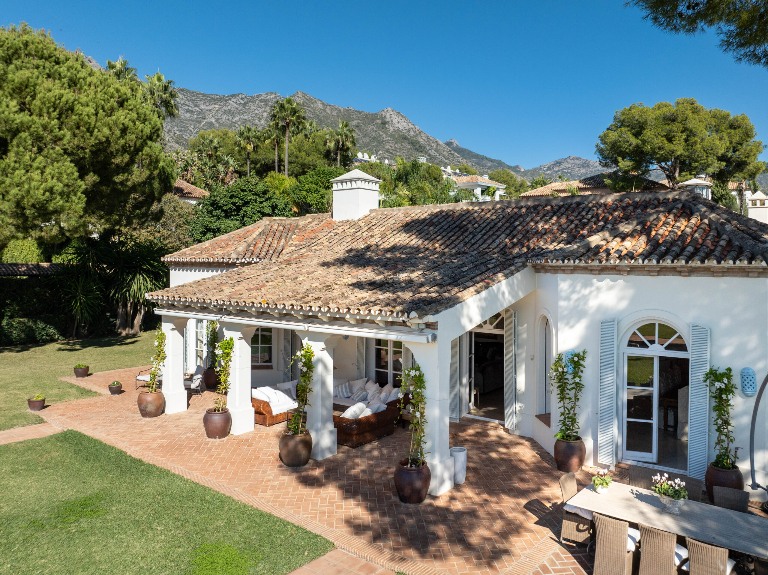 Casa Blanca