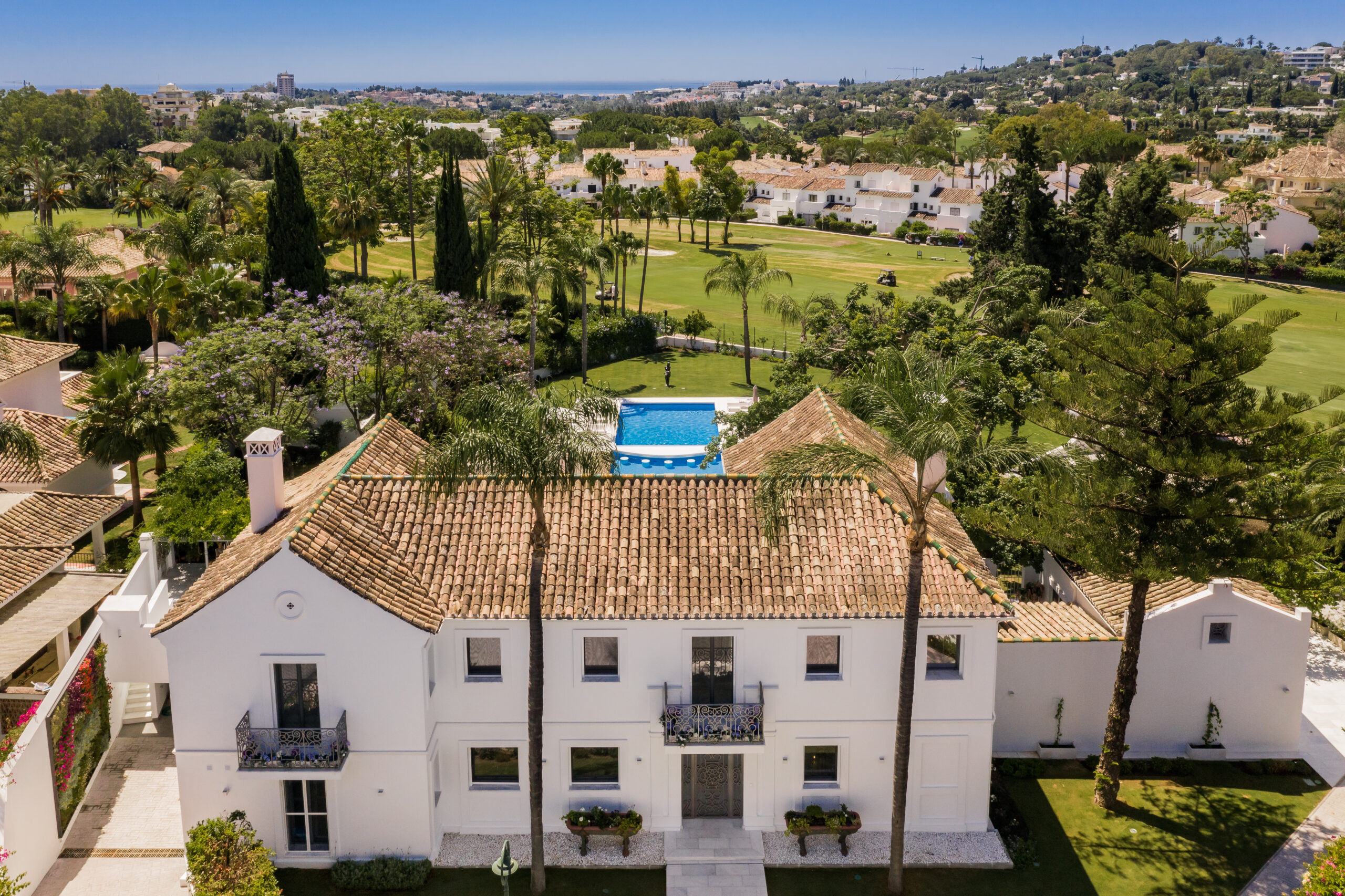 Villa Nina