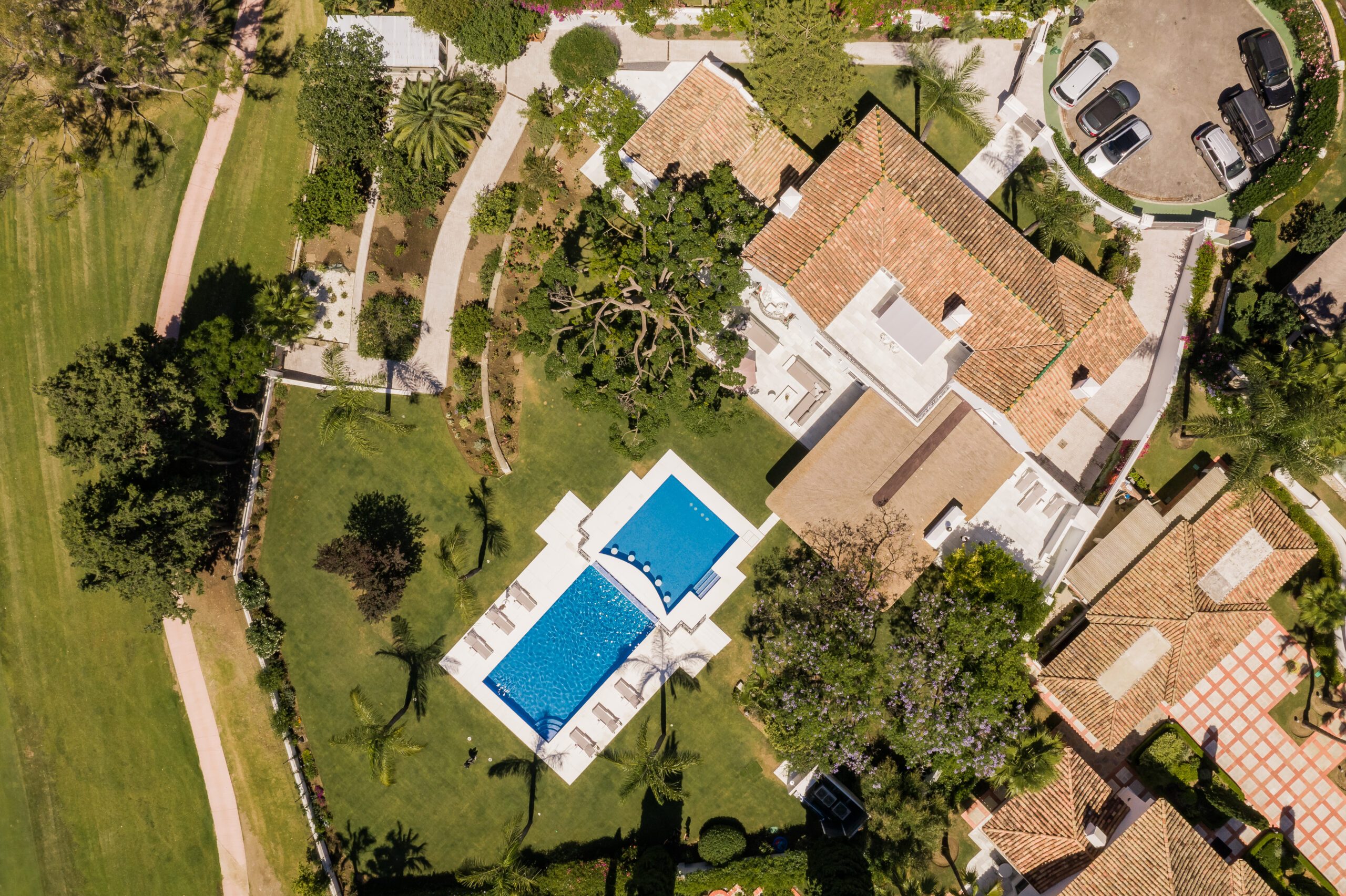 Villa Nina