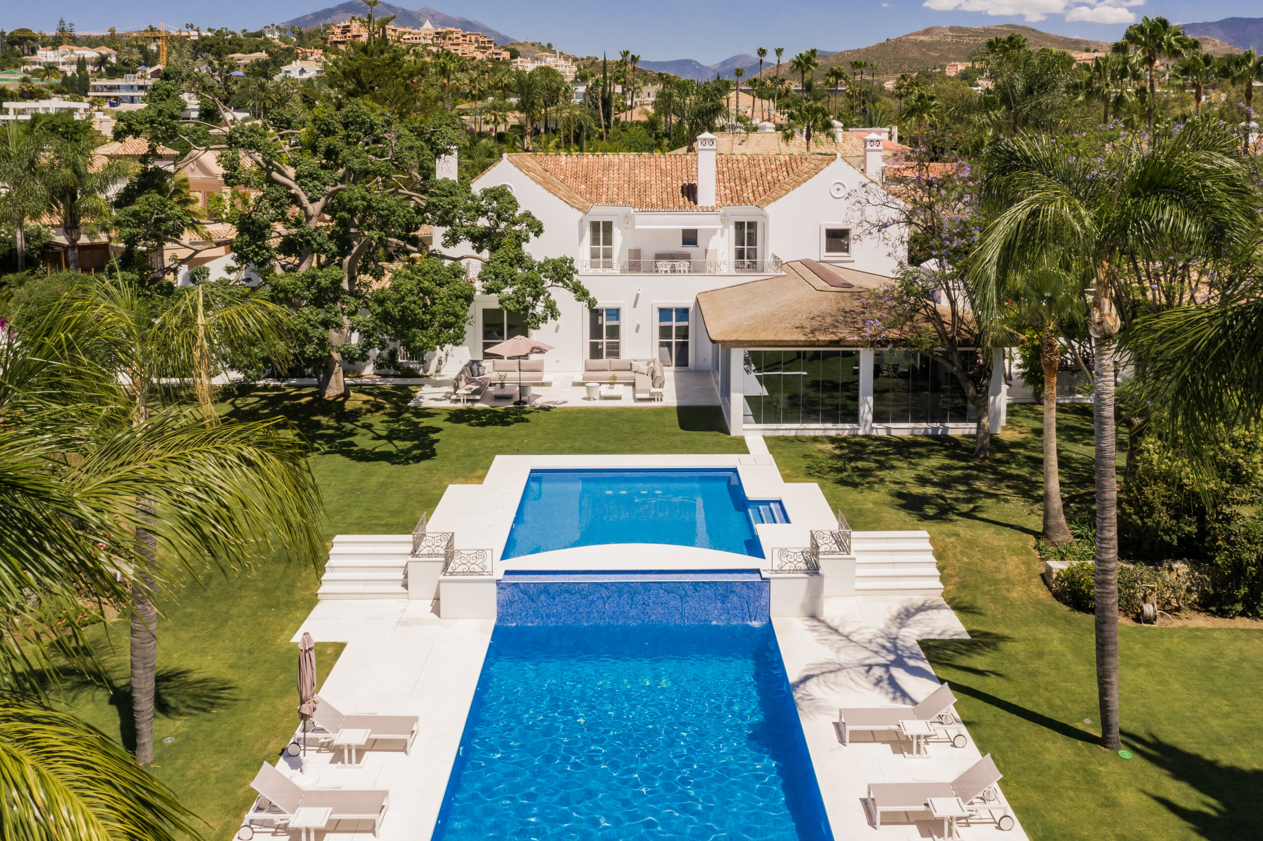 Villa Nina
