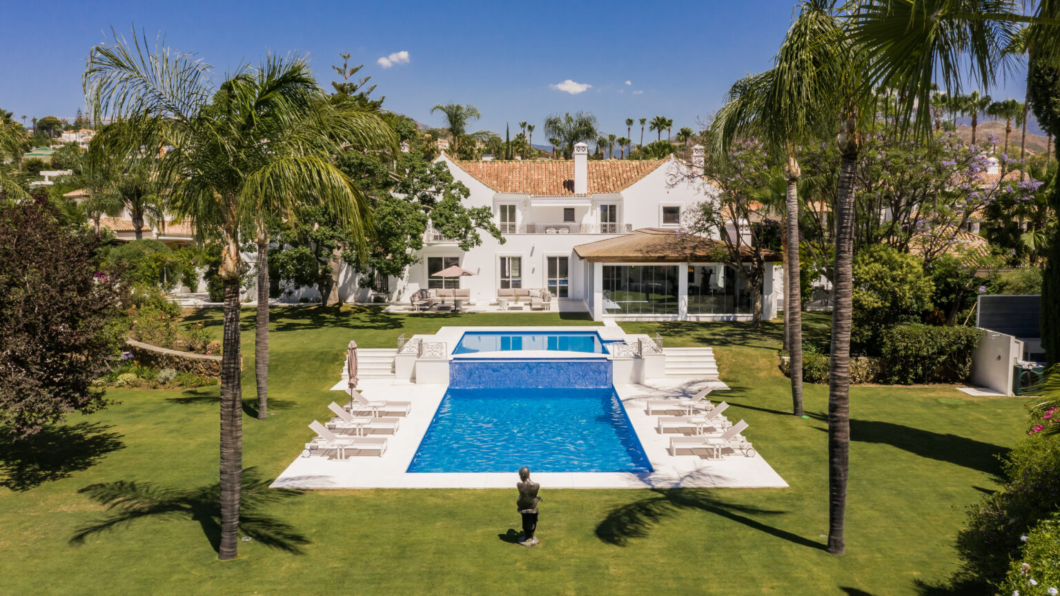 Villa Nina