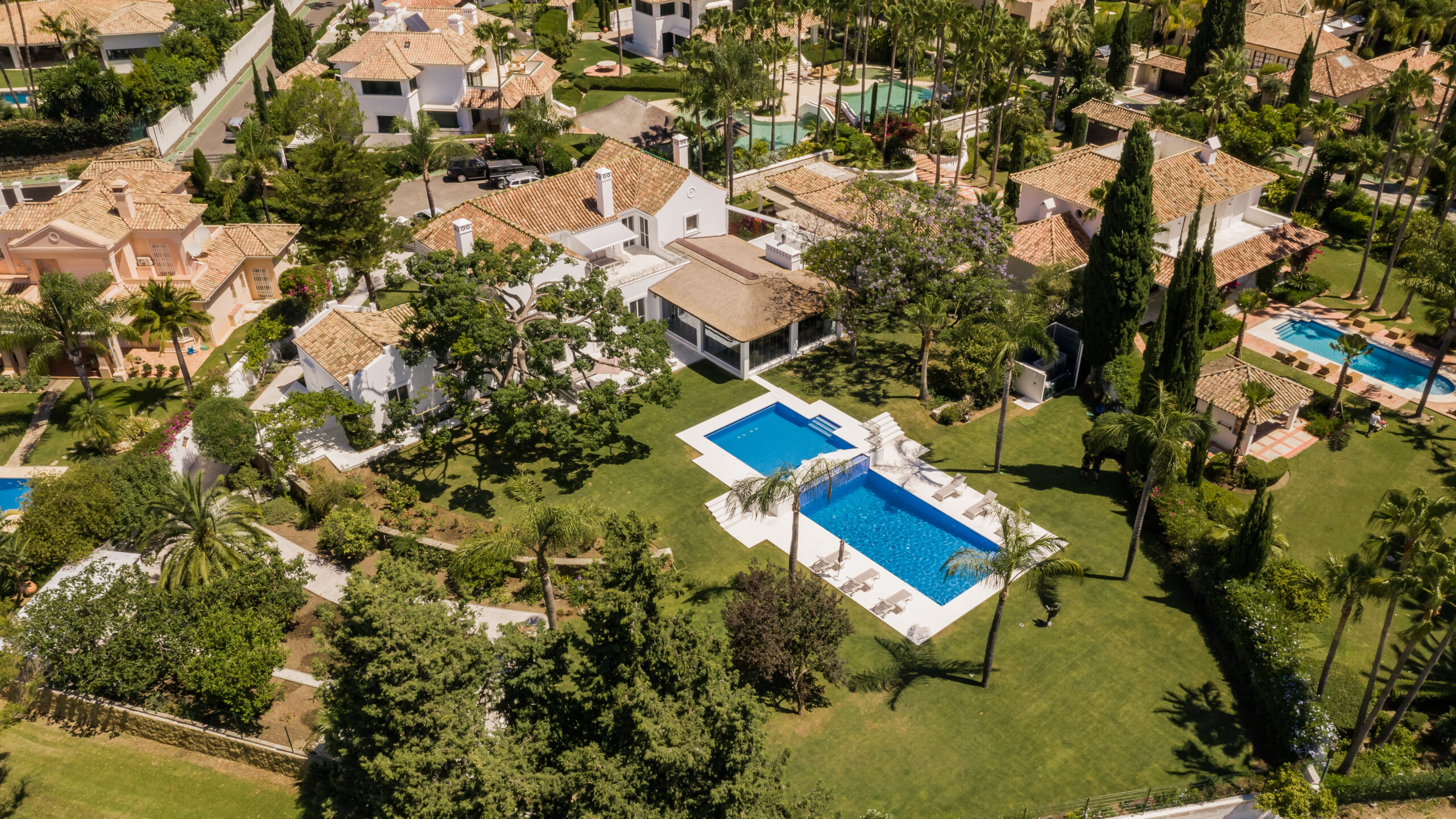 Villa Nina