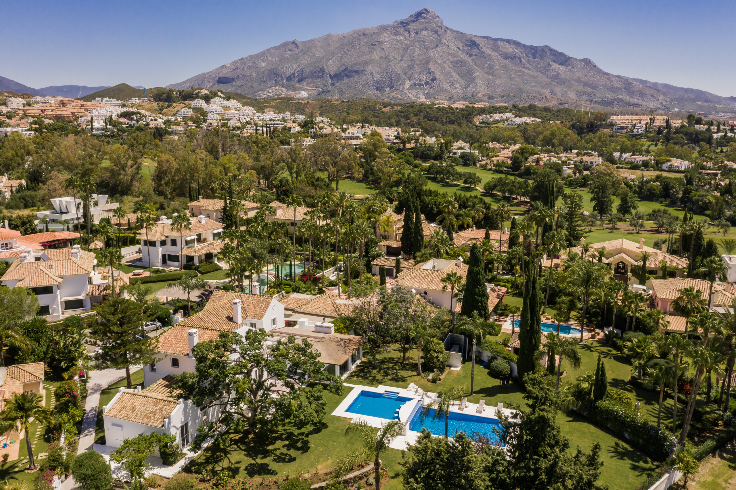 Villa Nina