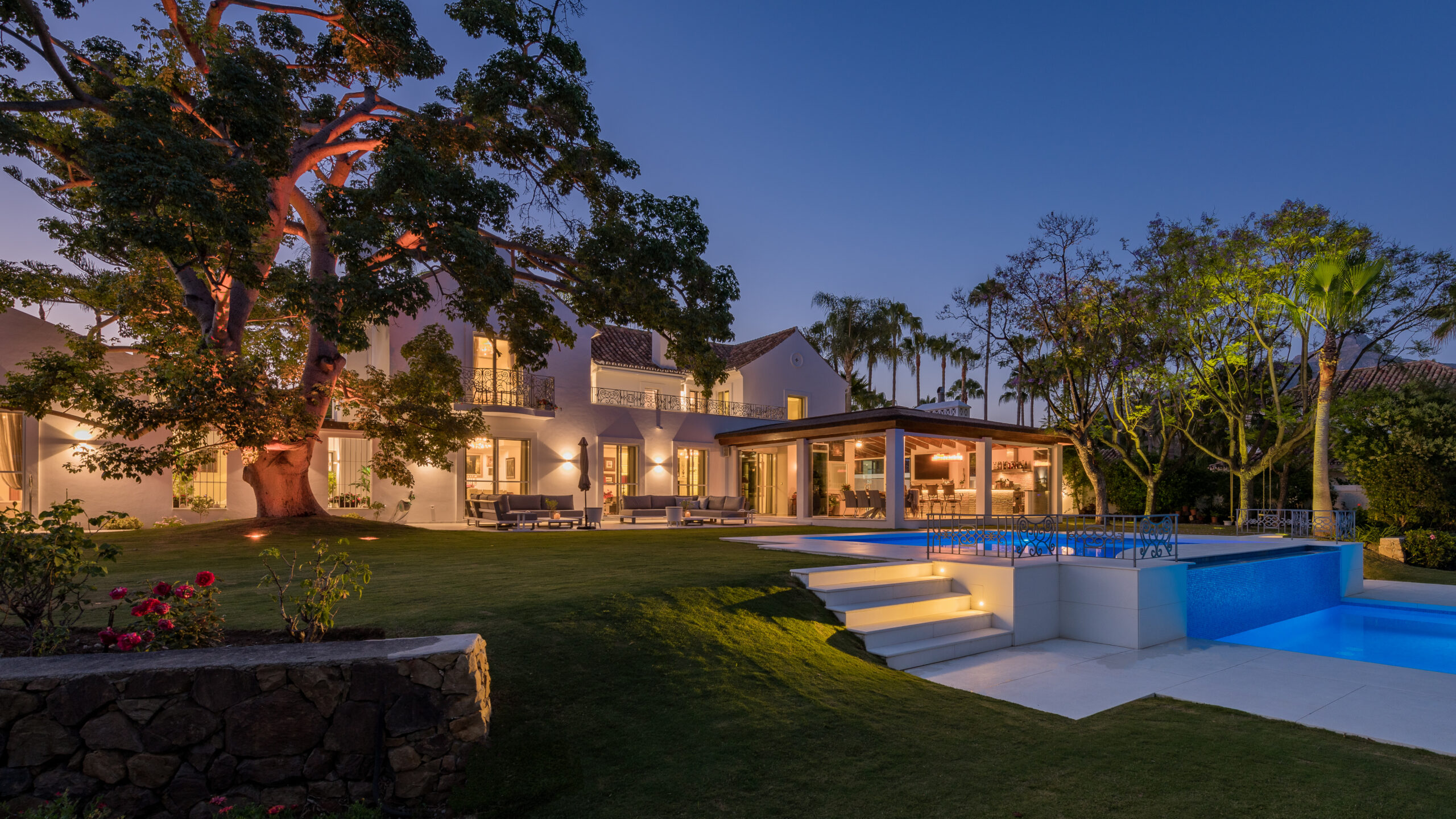 Villa Nina