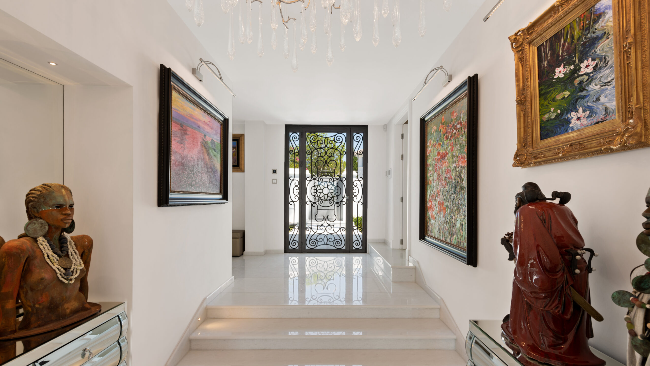 Villa Nina