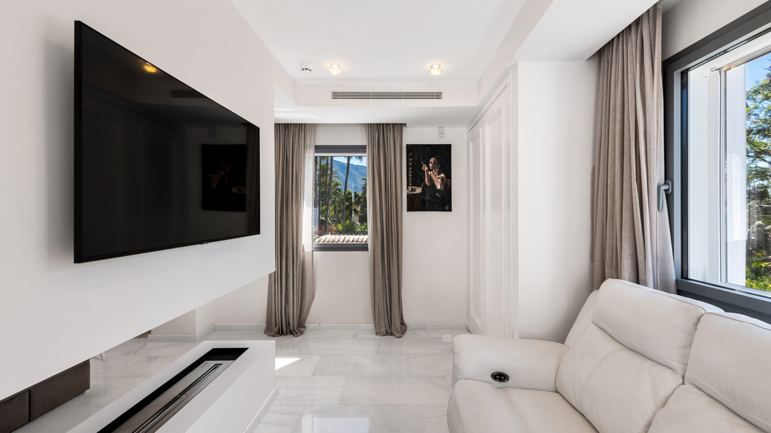 Villa Nina