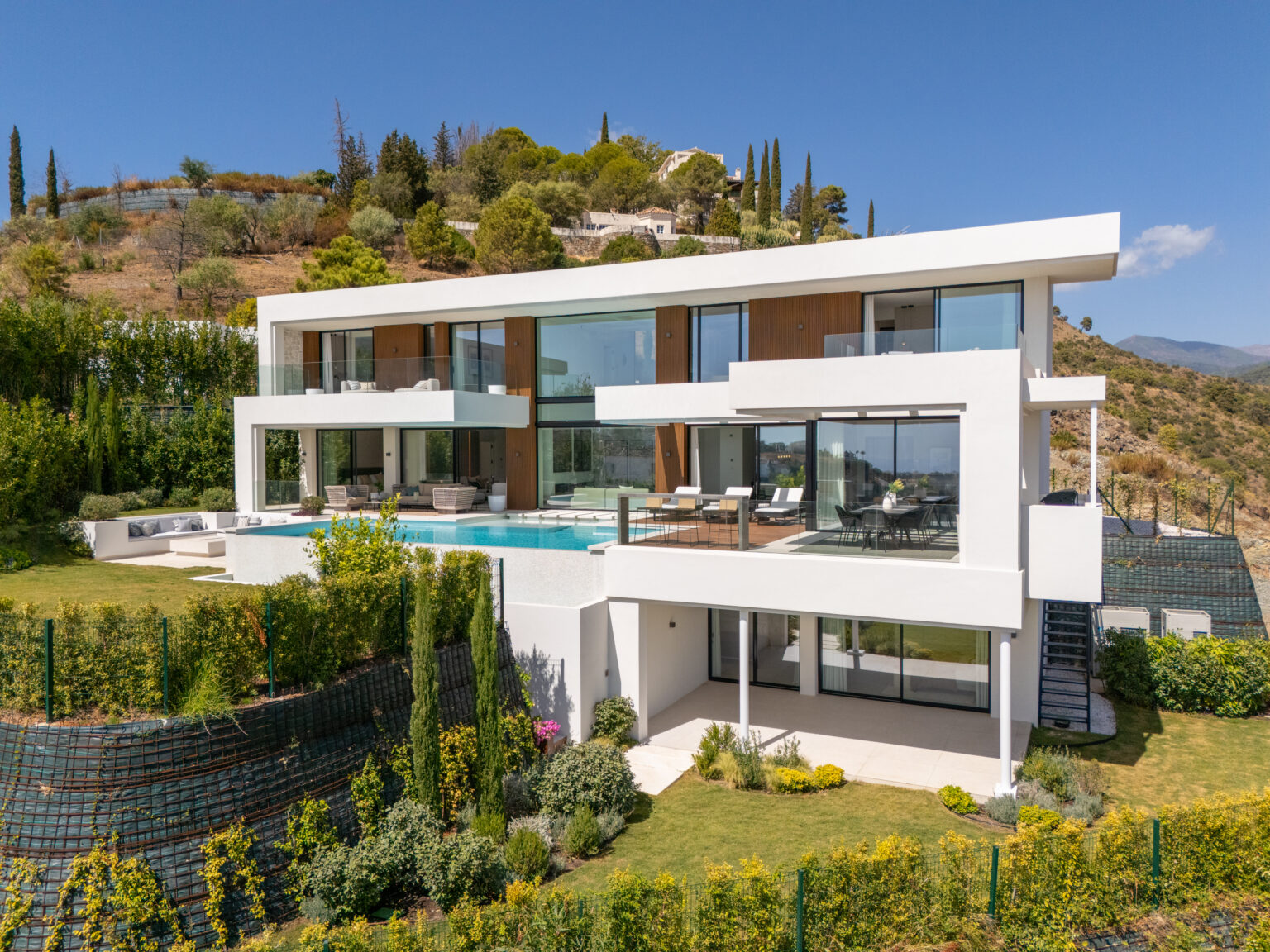 Villa Vionna