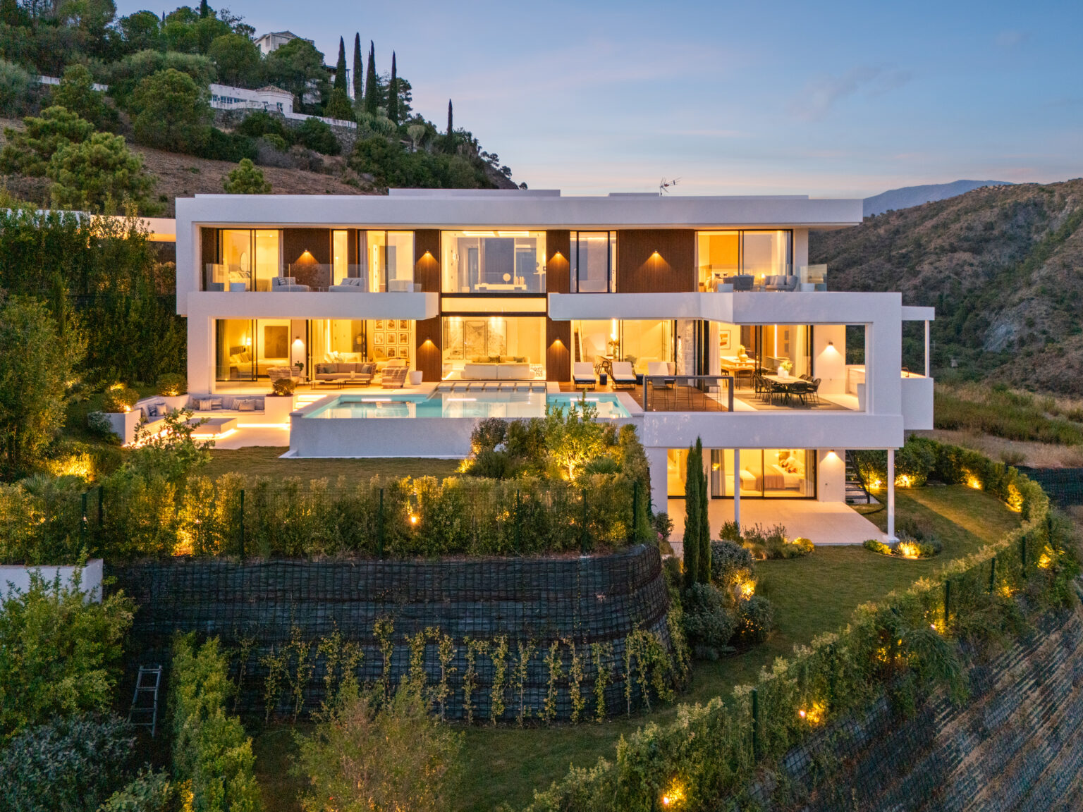 Villa Vionna