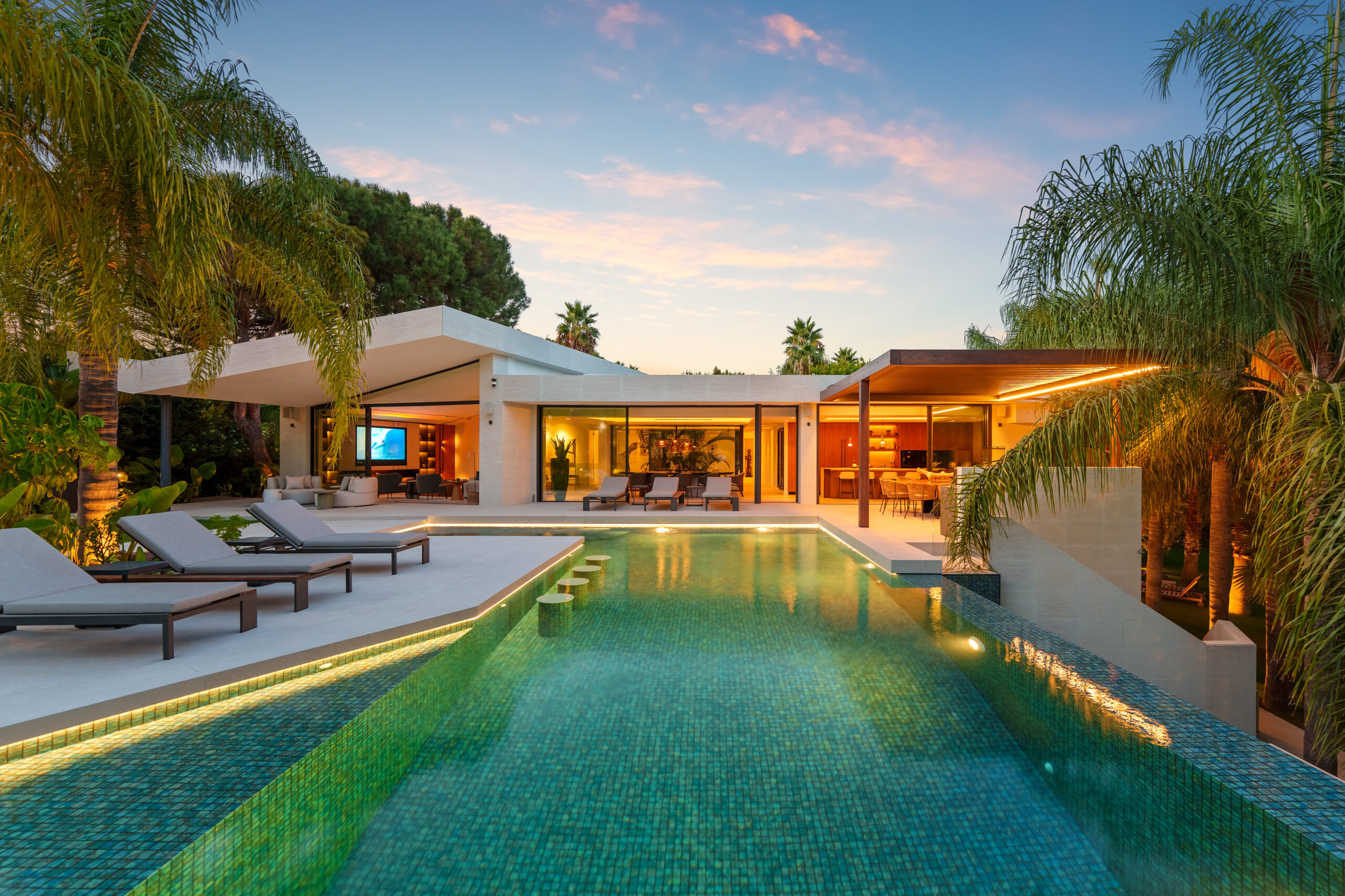 Villa Astryx