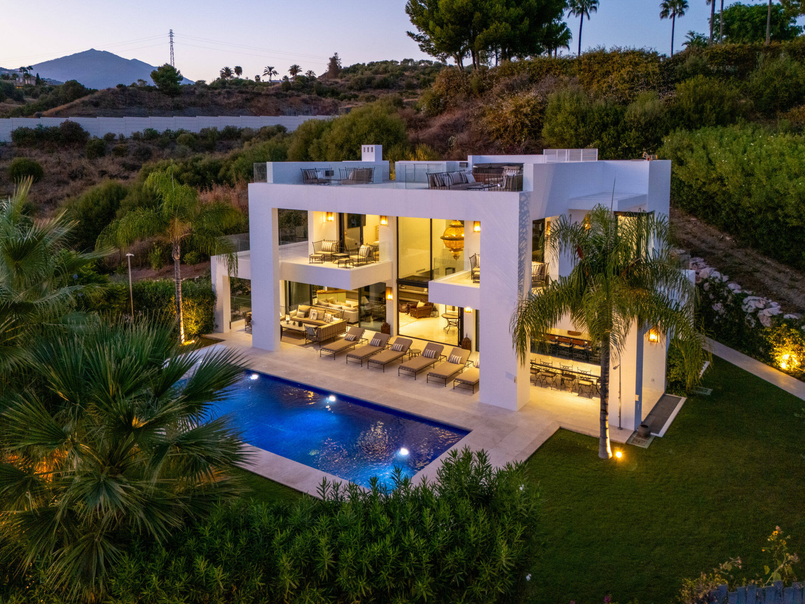 Villa Esencia