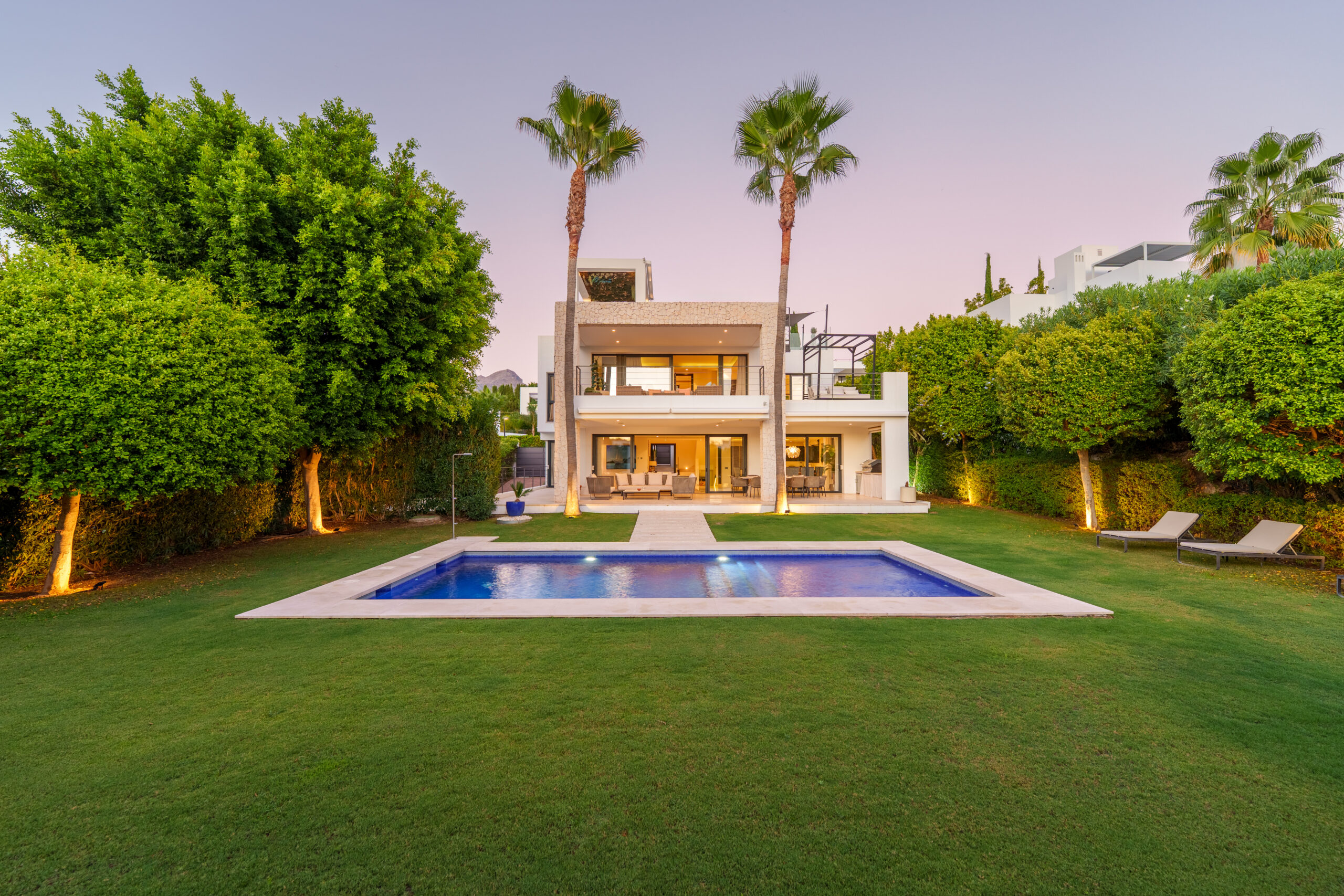 Villa Perla