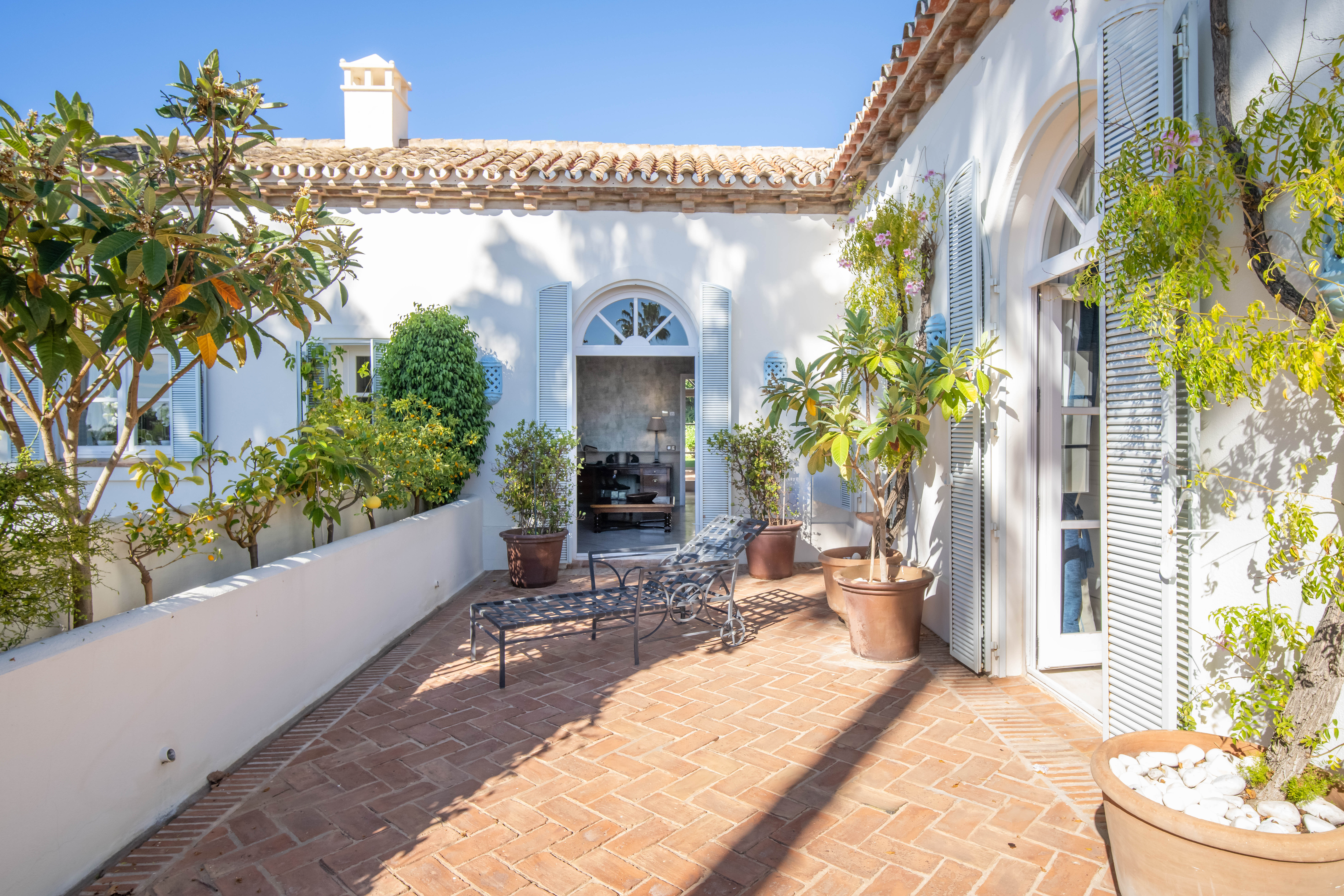 Casa Blanca