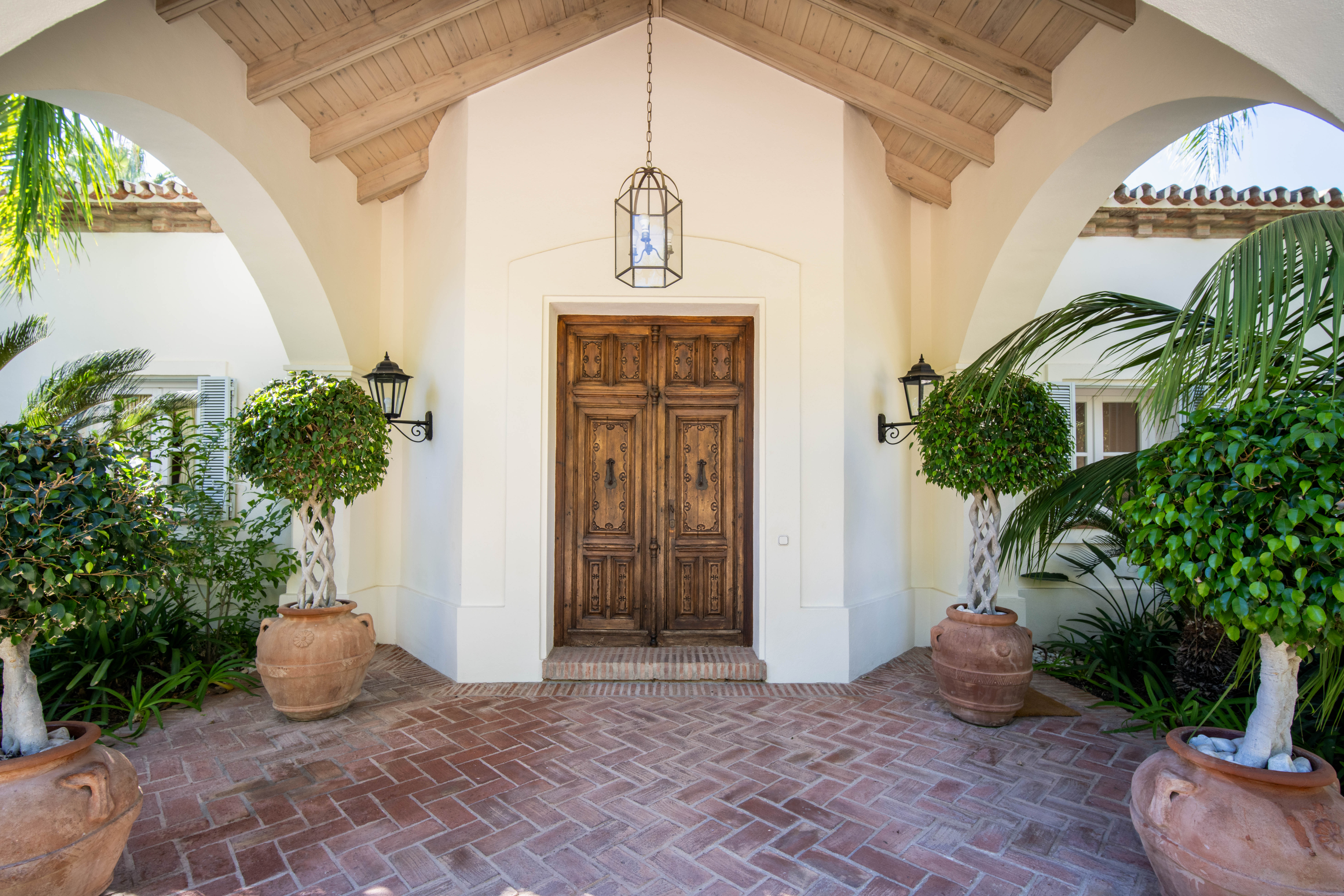 Casa Blanca