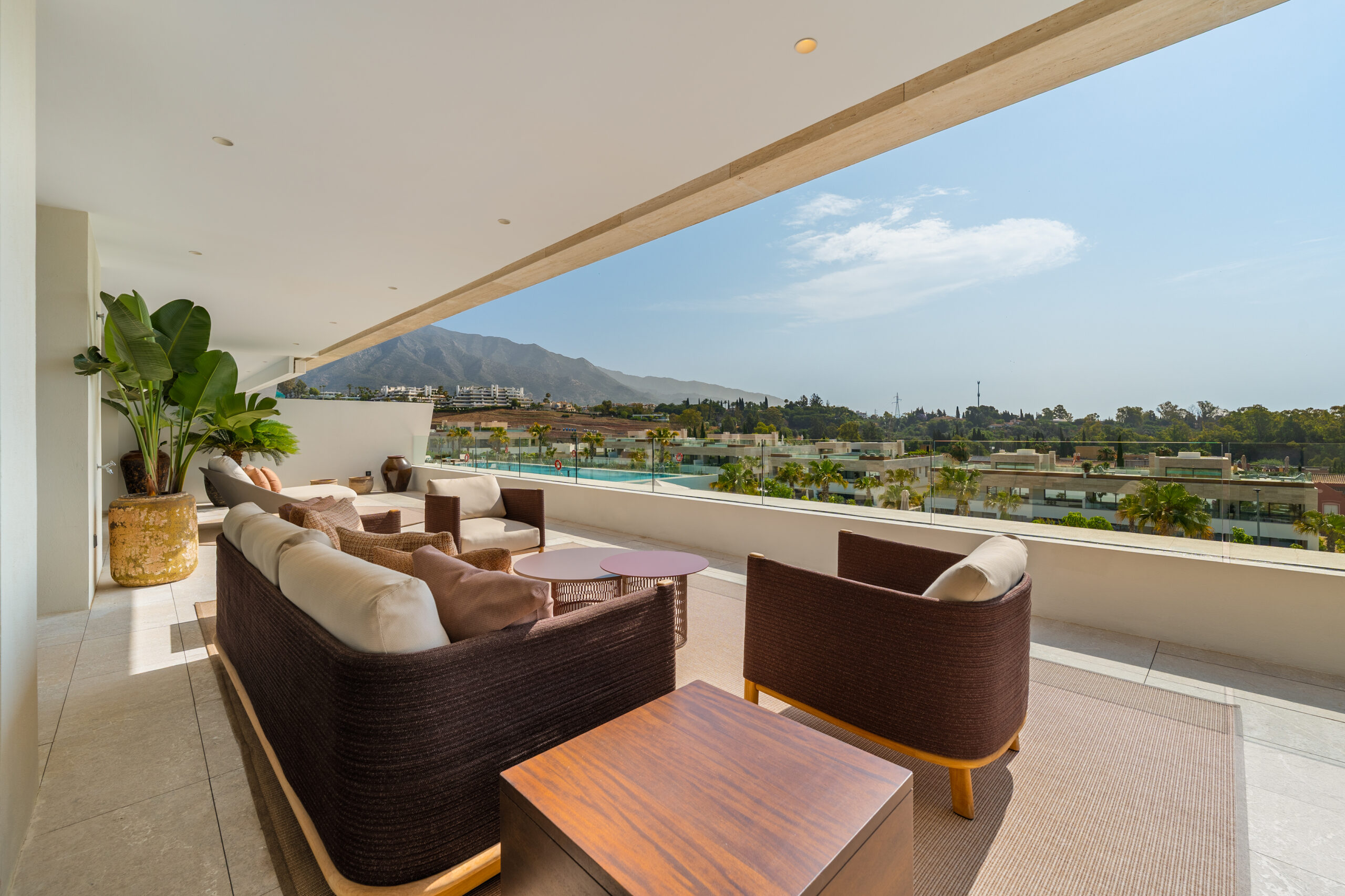 Villa Sierra