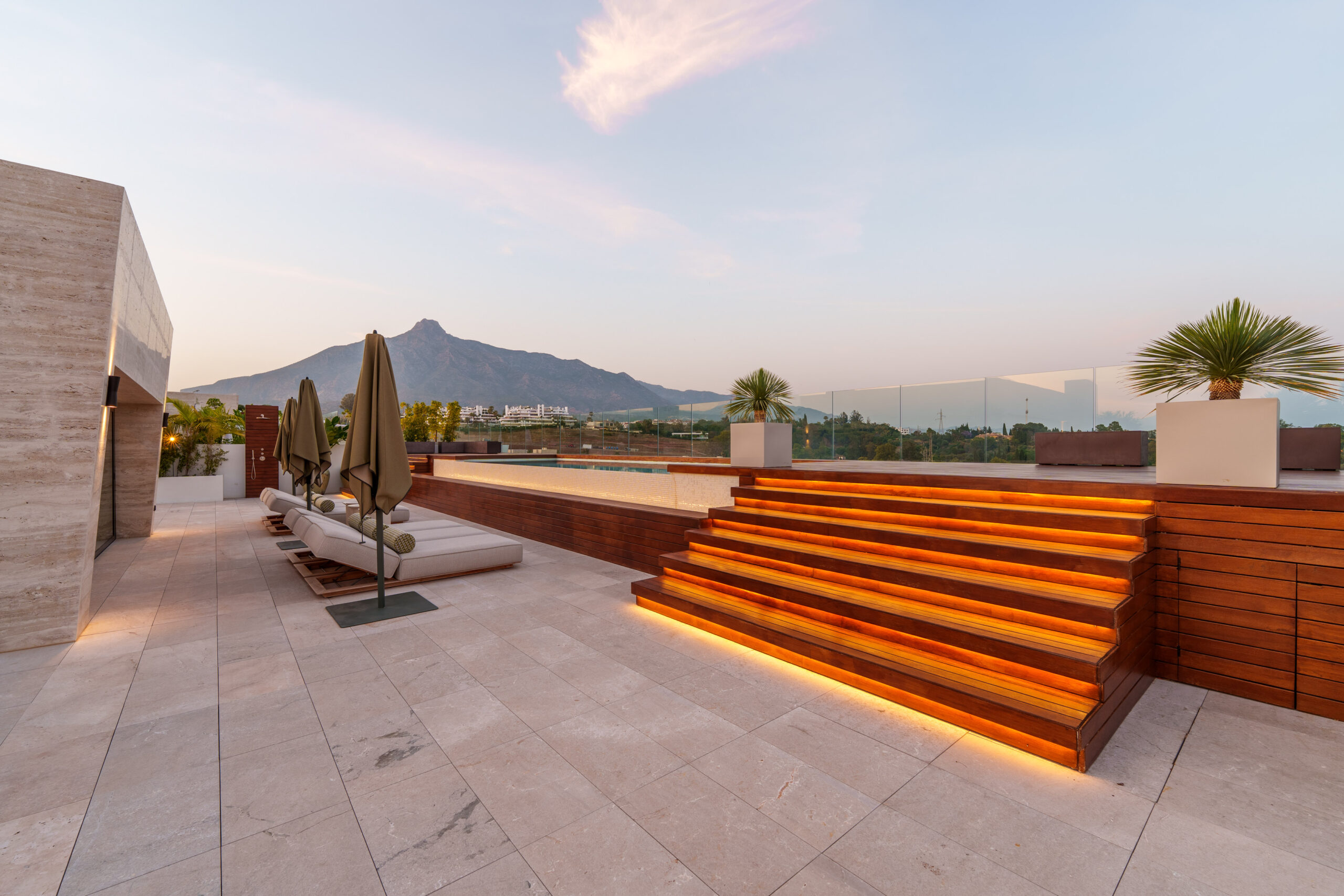 Villa Sierra