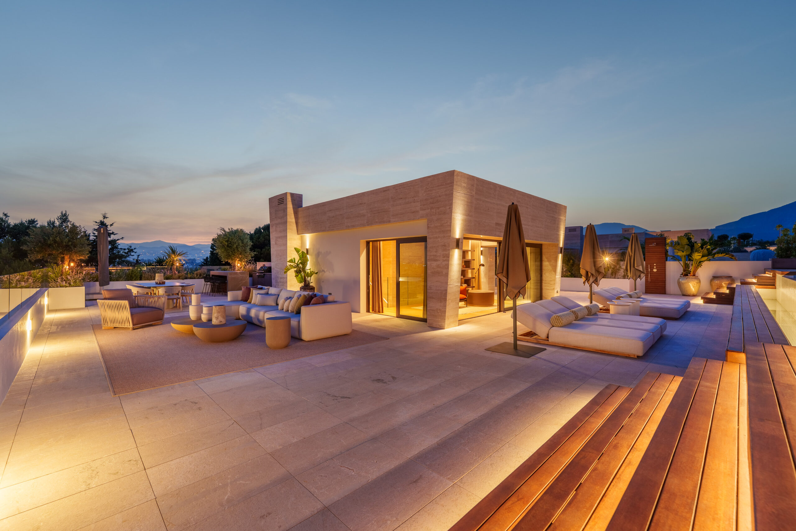 Villa Sierra