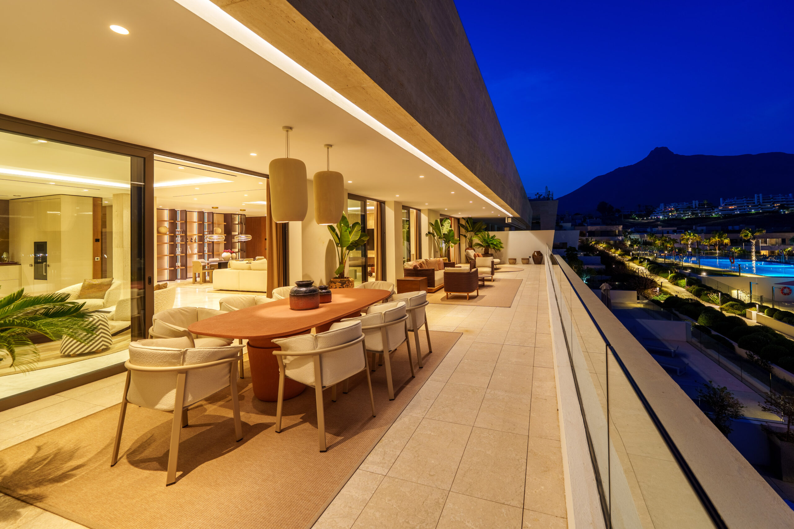 Villa Sierra