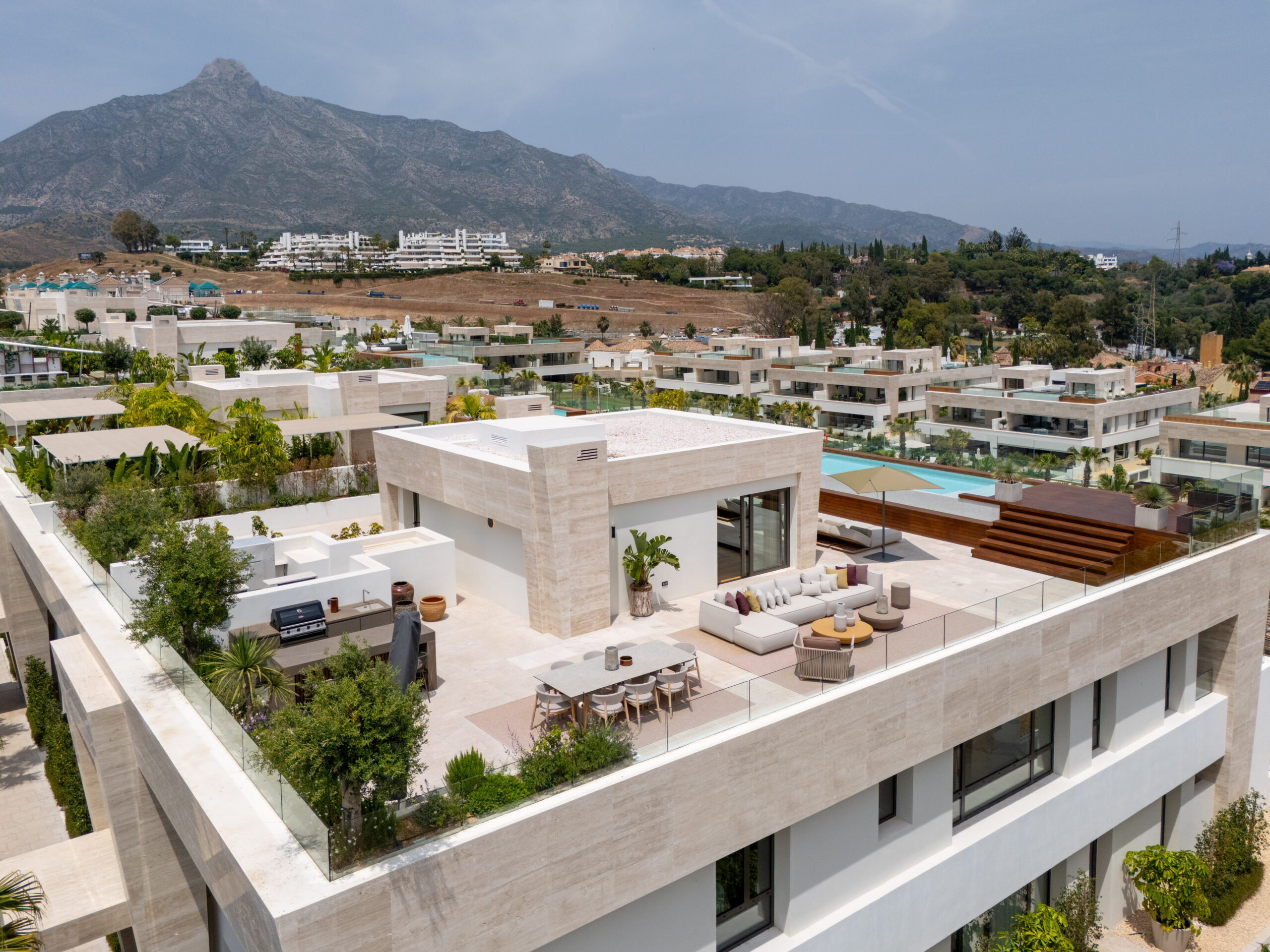 Villa Sierra