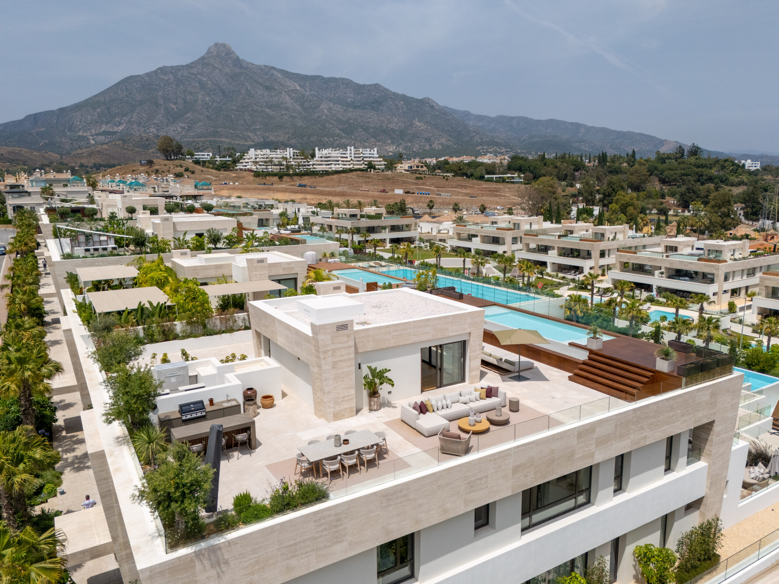 Villa Sierra