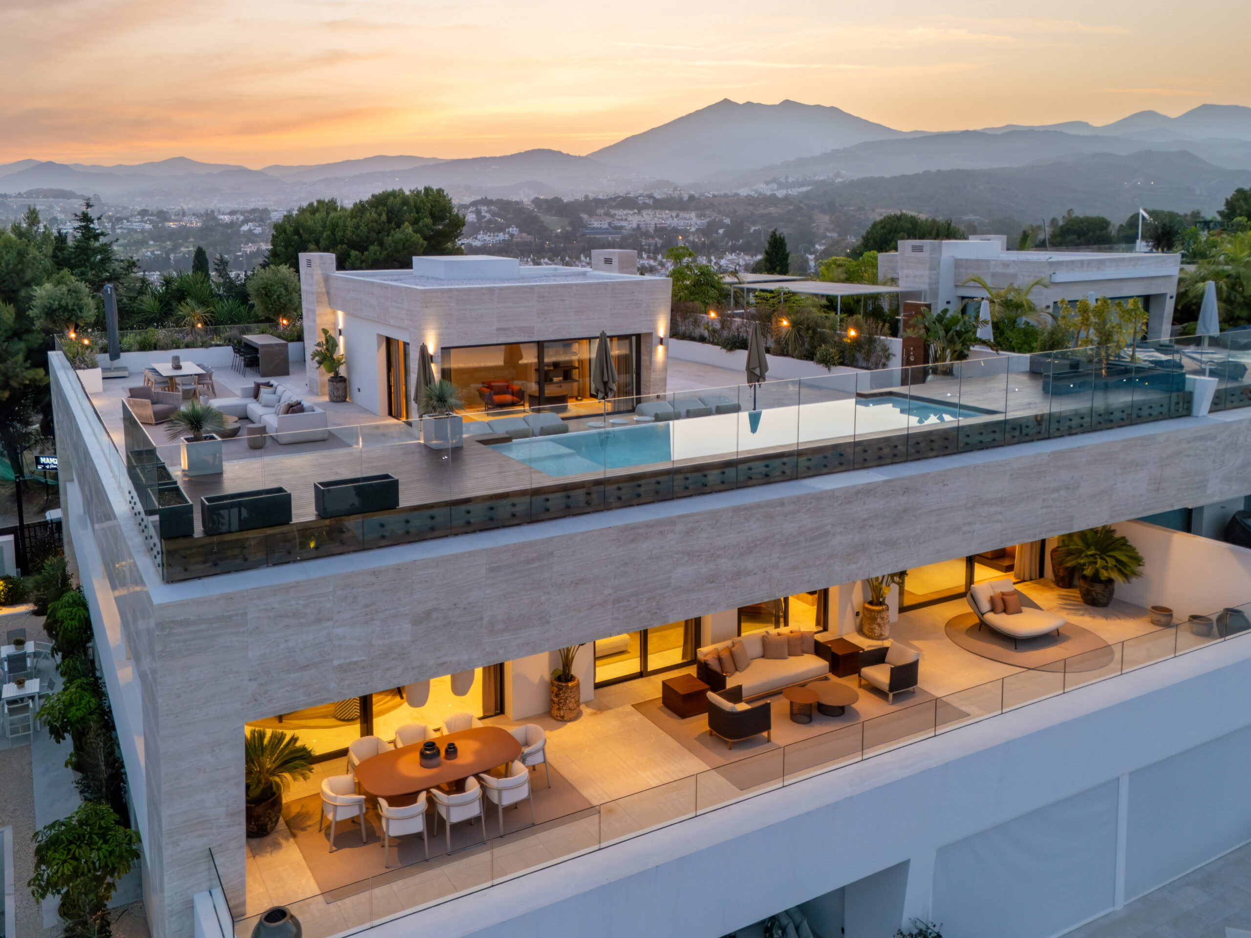 Villa Sierra
