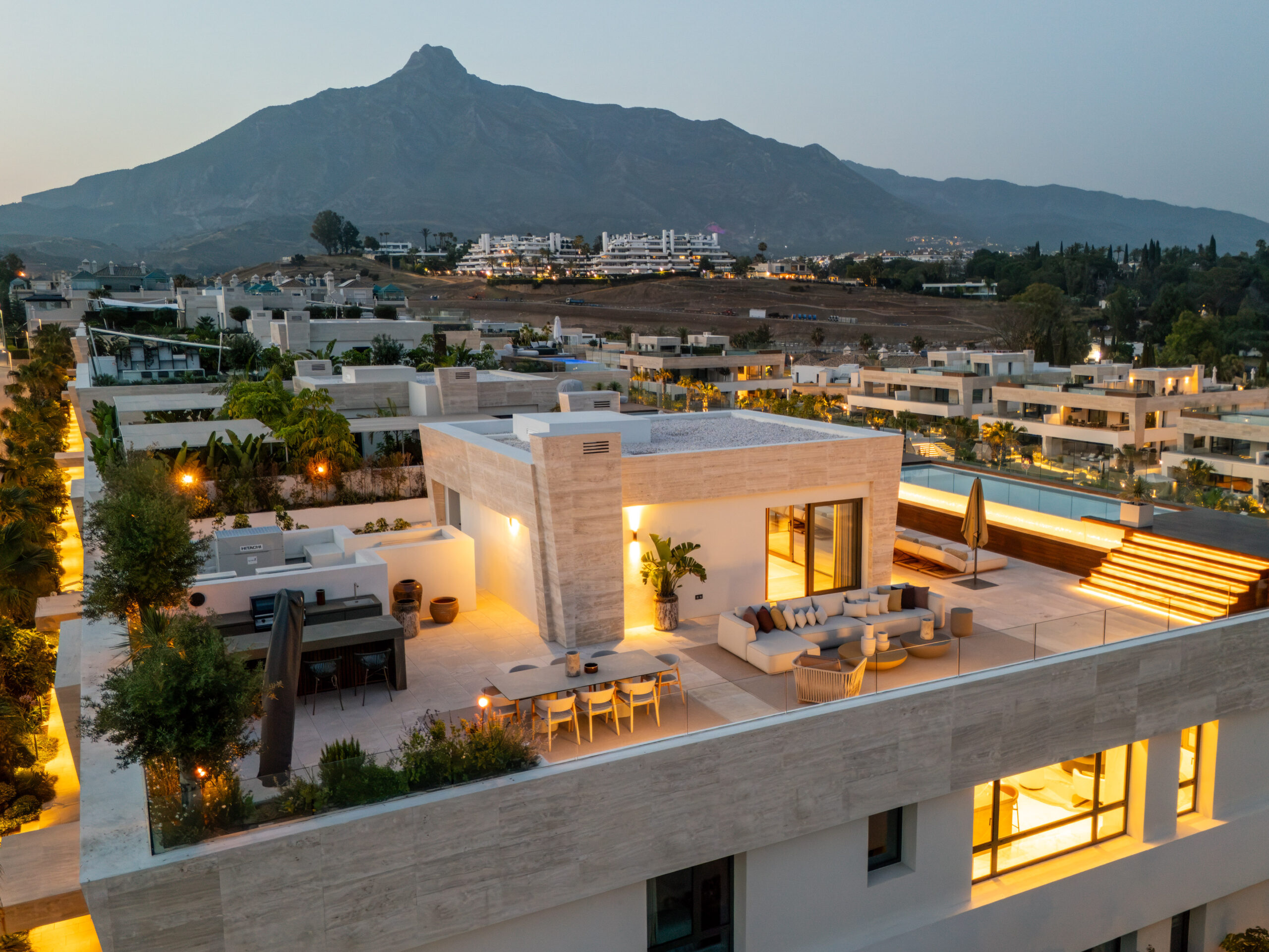 Villa Sierra