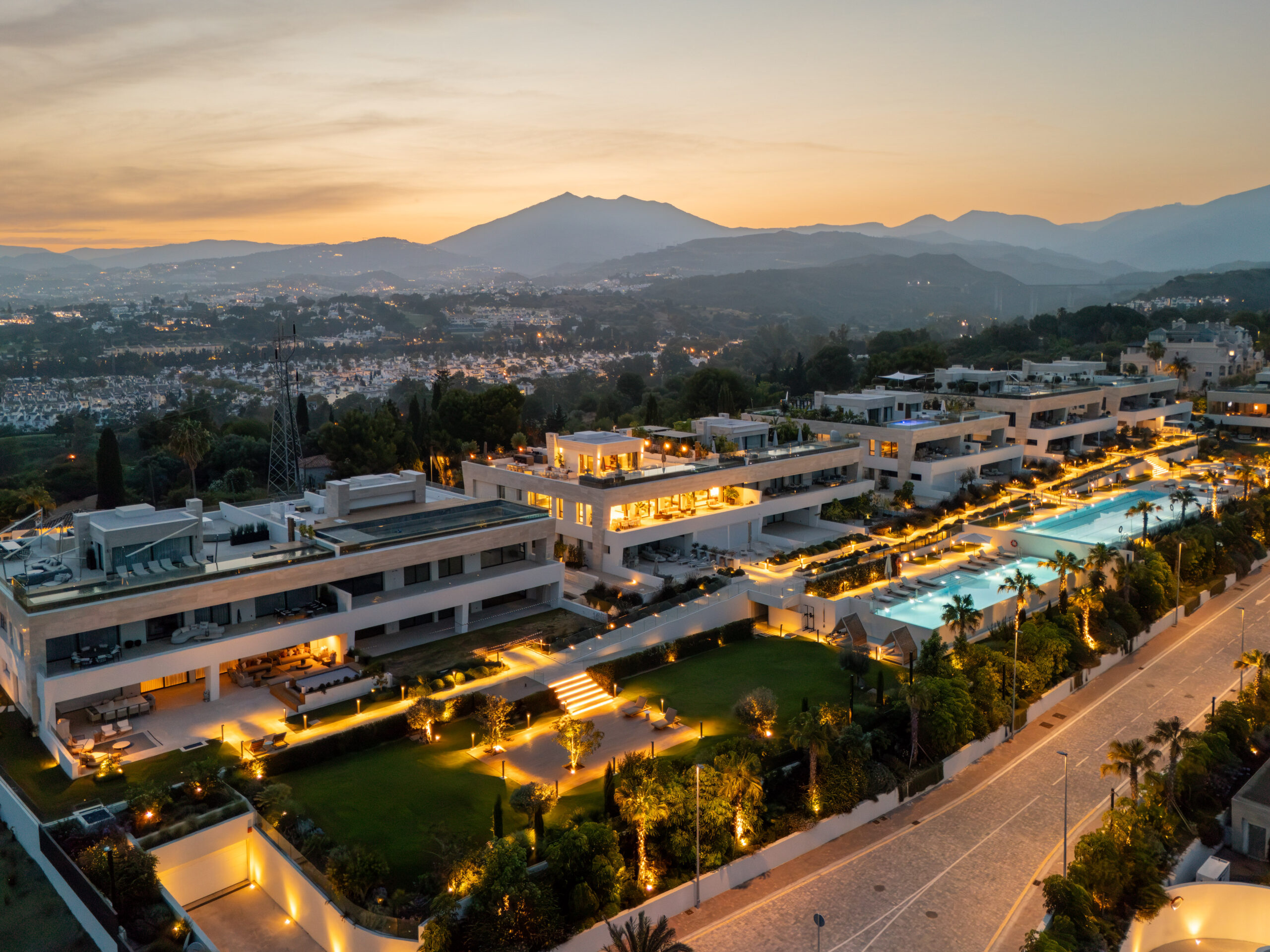 Villa Sierra