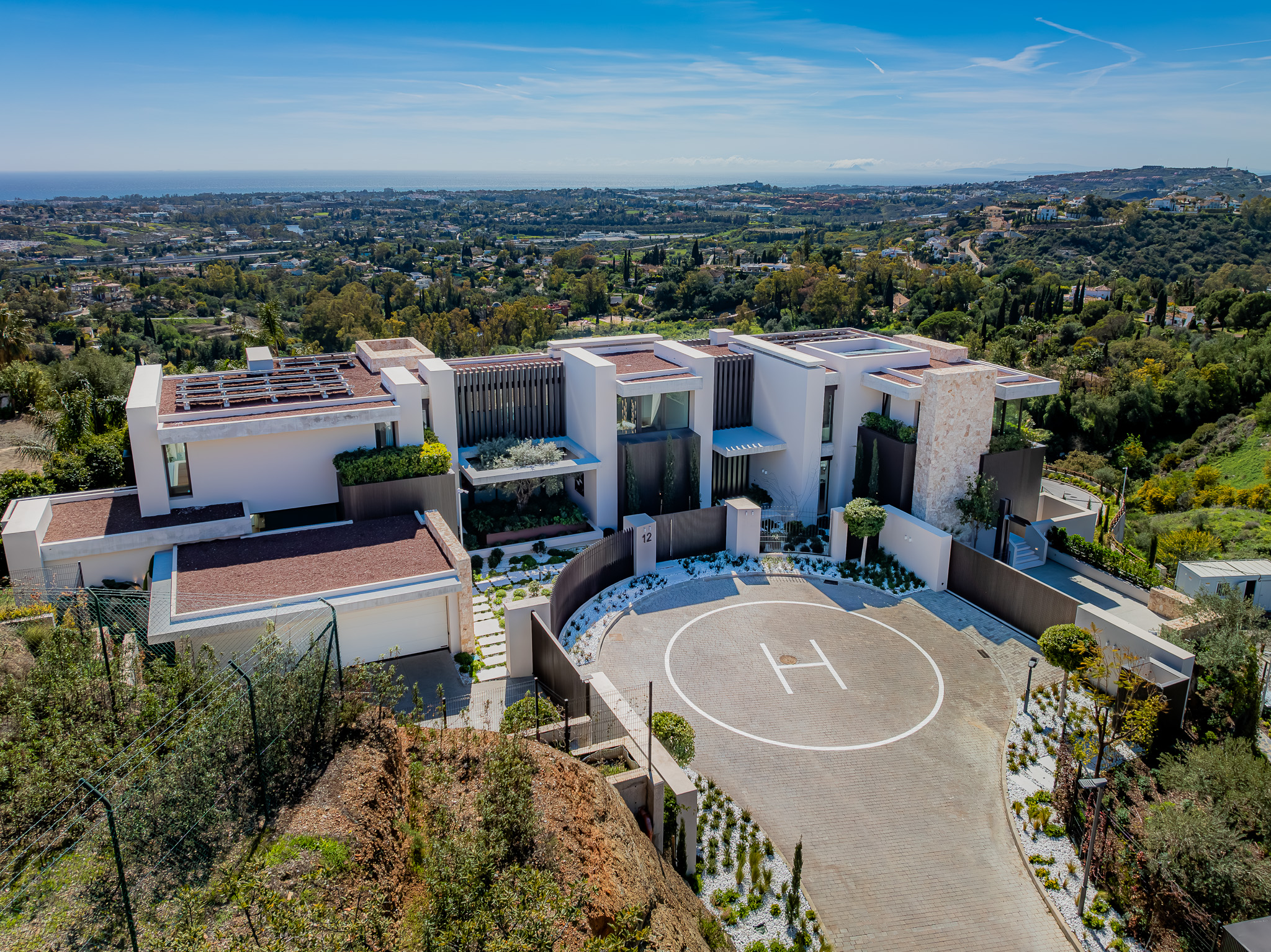 Villa Prime